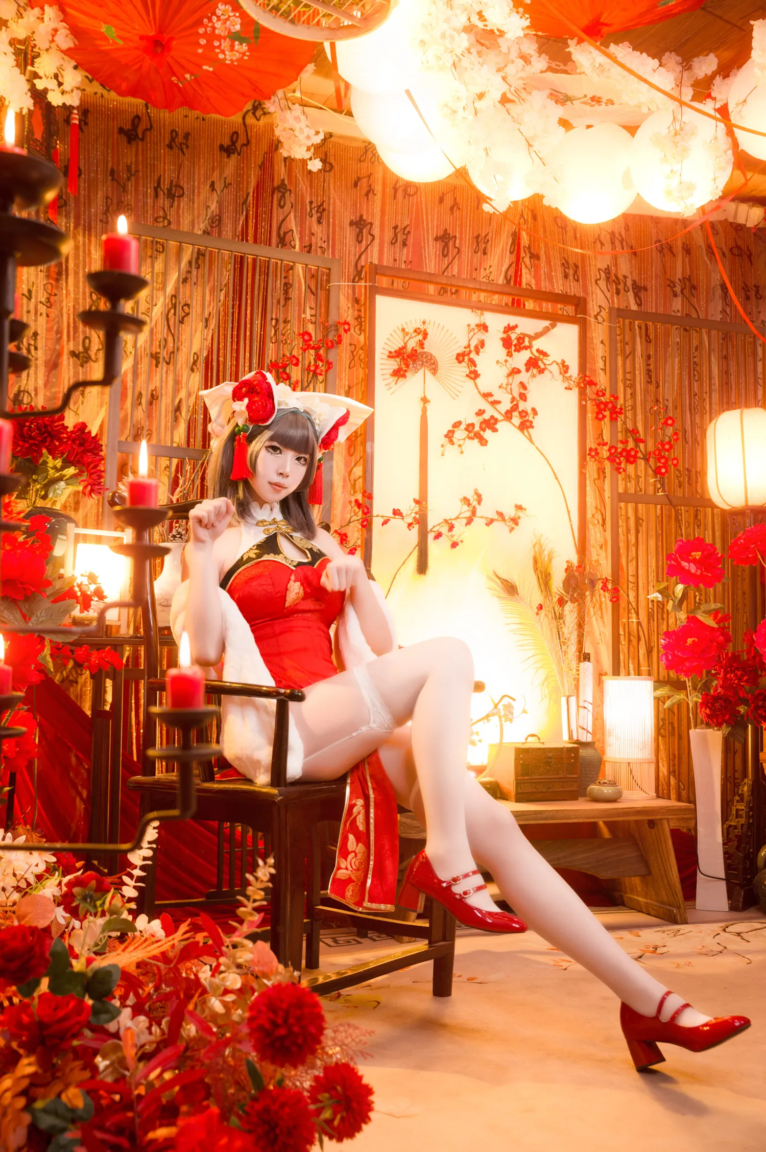 cosrhub_大米米球 – NO. 007-002