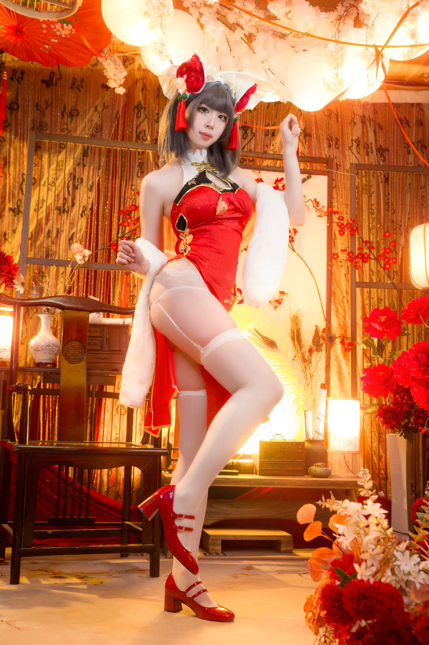 cosrhub_大米米球 – NO. 007-003