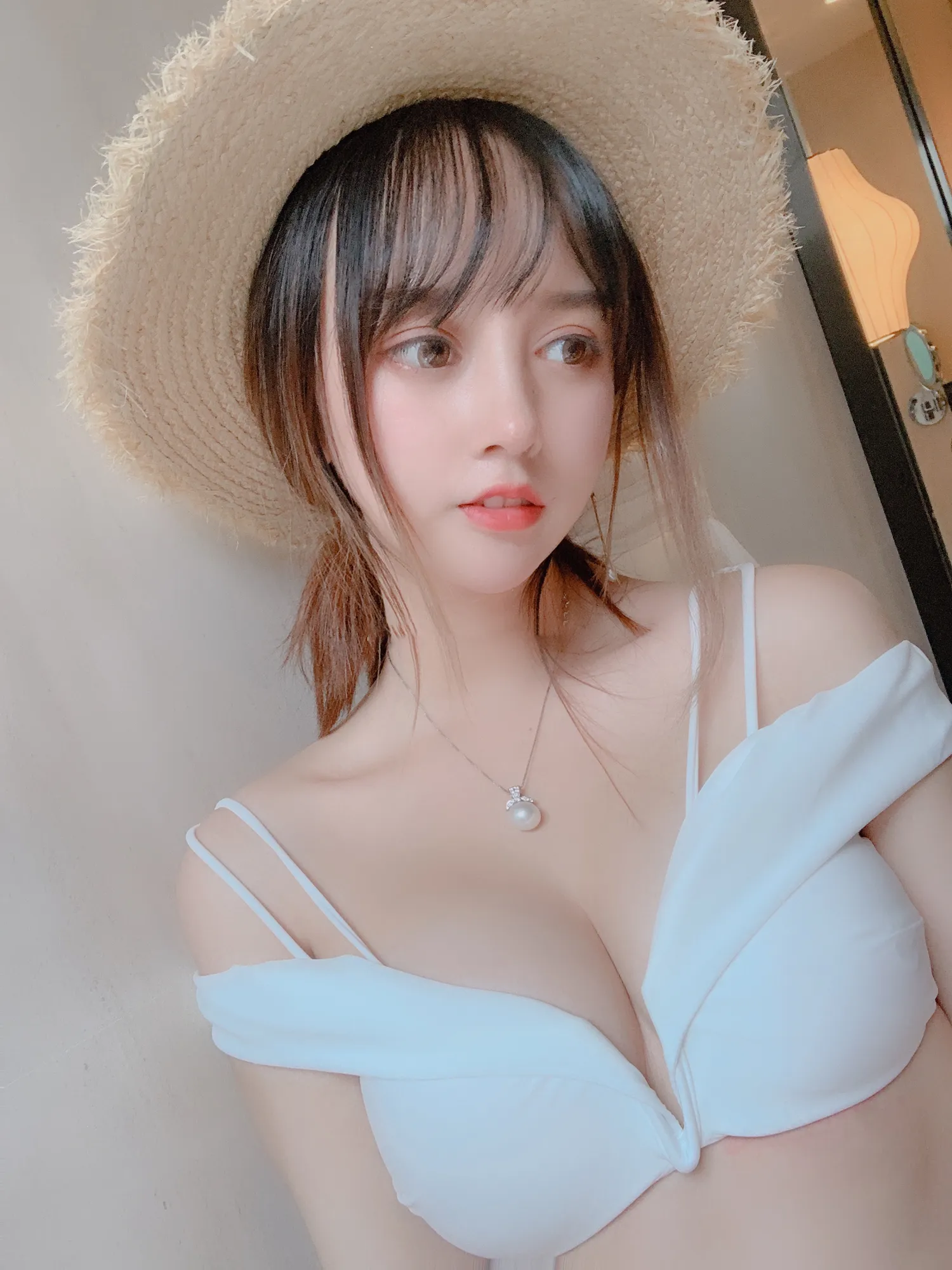 团子研究社_过期米线线喵 – NO. 001-001