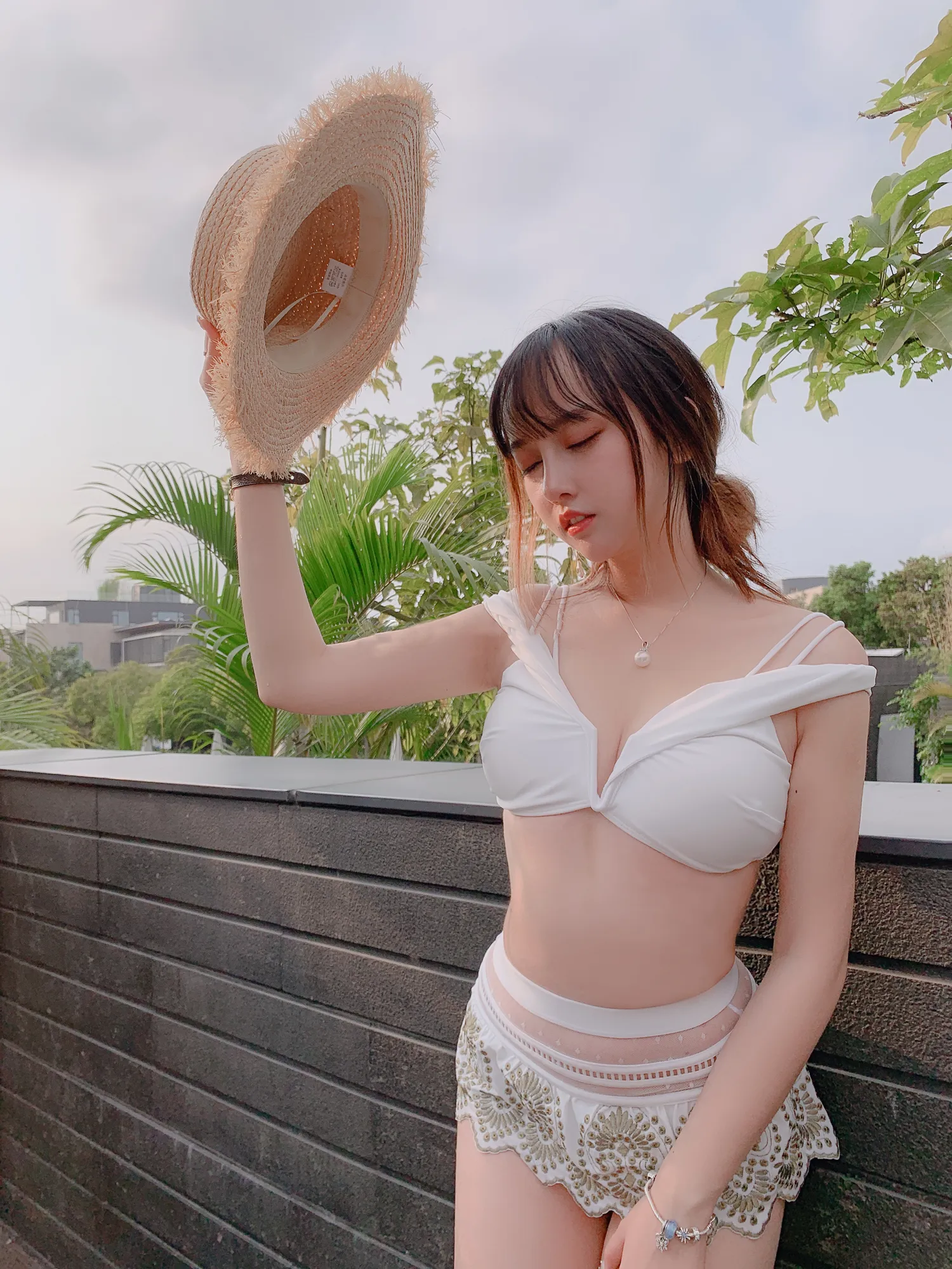 团子研究社_过期米线线喵 – NO. 001-003