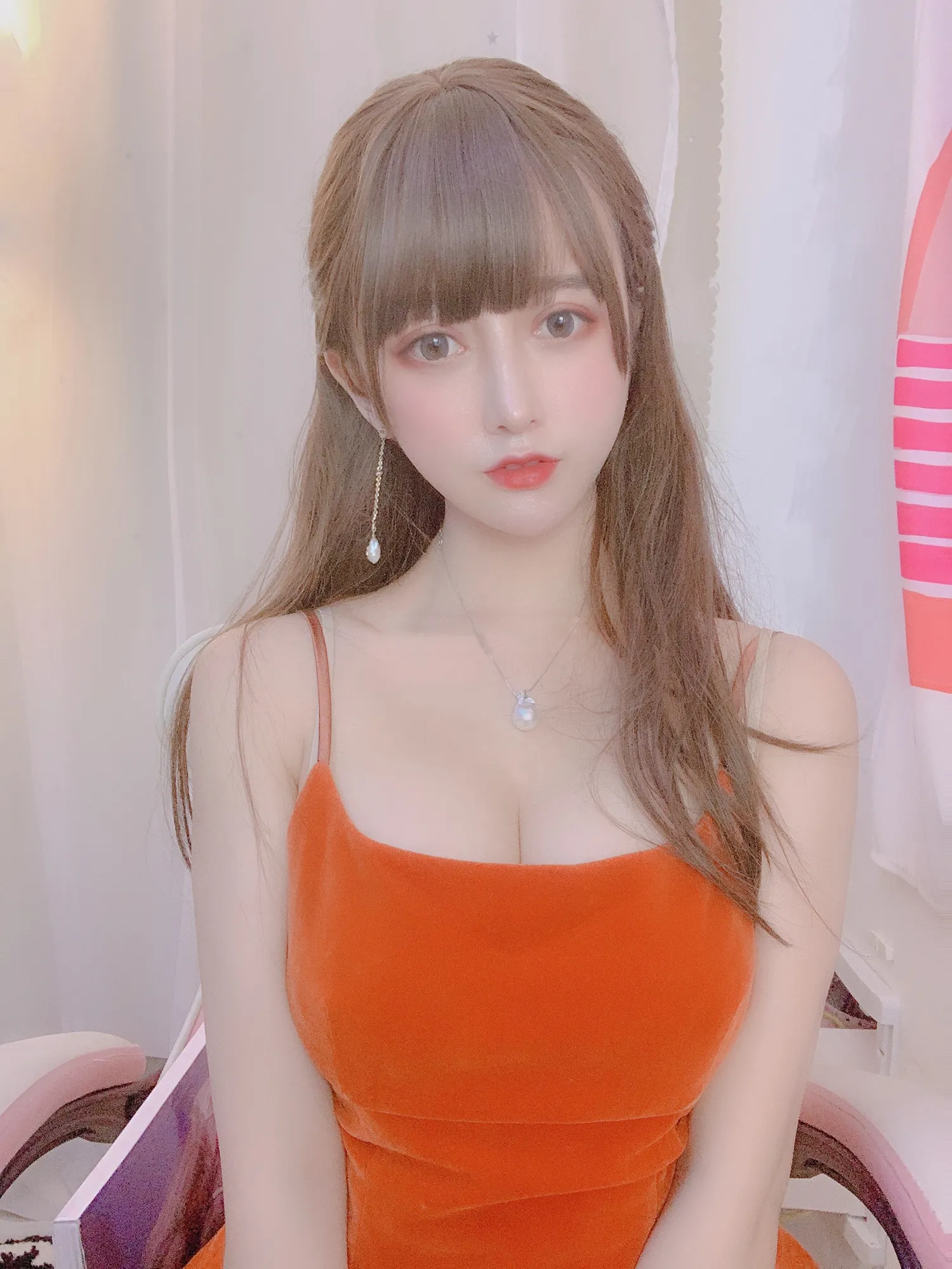 团子研究社_过期米线线喵 – NO. 002-003