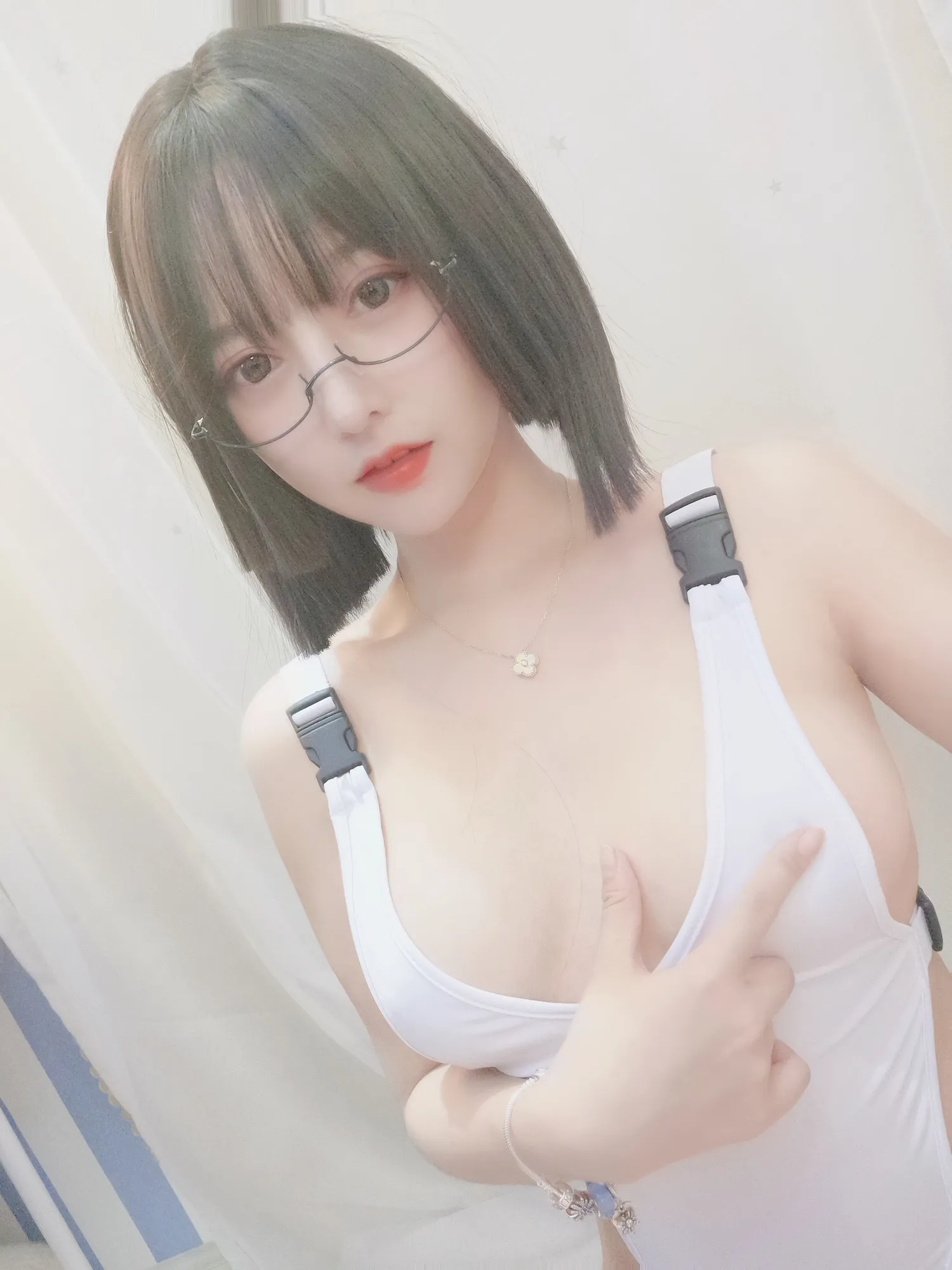 团子研究社_过期米线线喵 – NO. 005-003