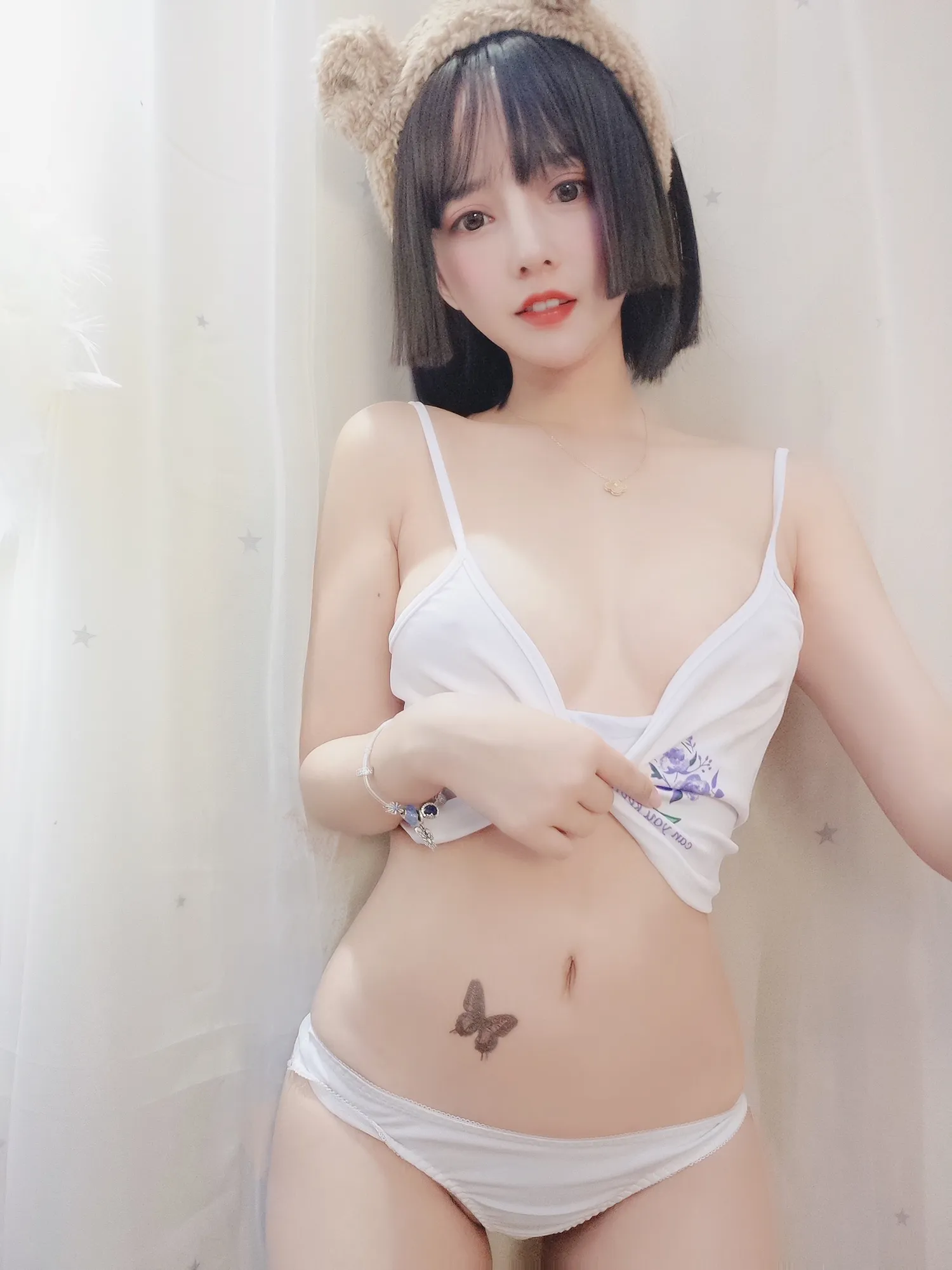 团子研究社_过期米线线喵 – NO. 007-001