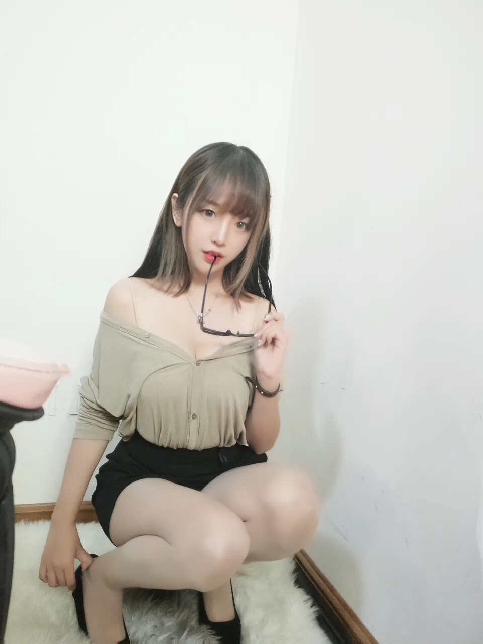 团子研究社_过期米线线喵 – NO. 031-001