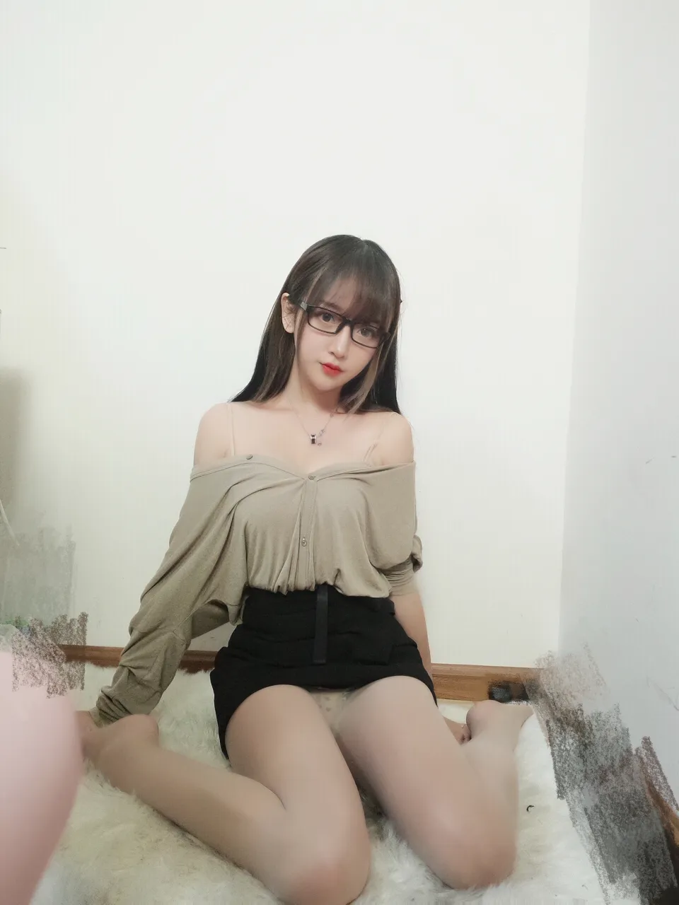 团子研究社_过期米线线喵 – NO. 031-004