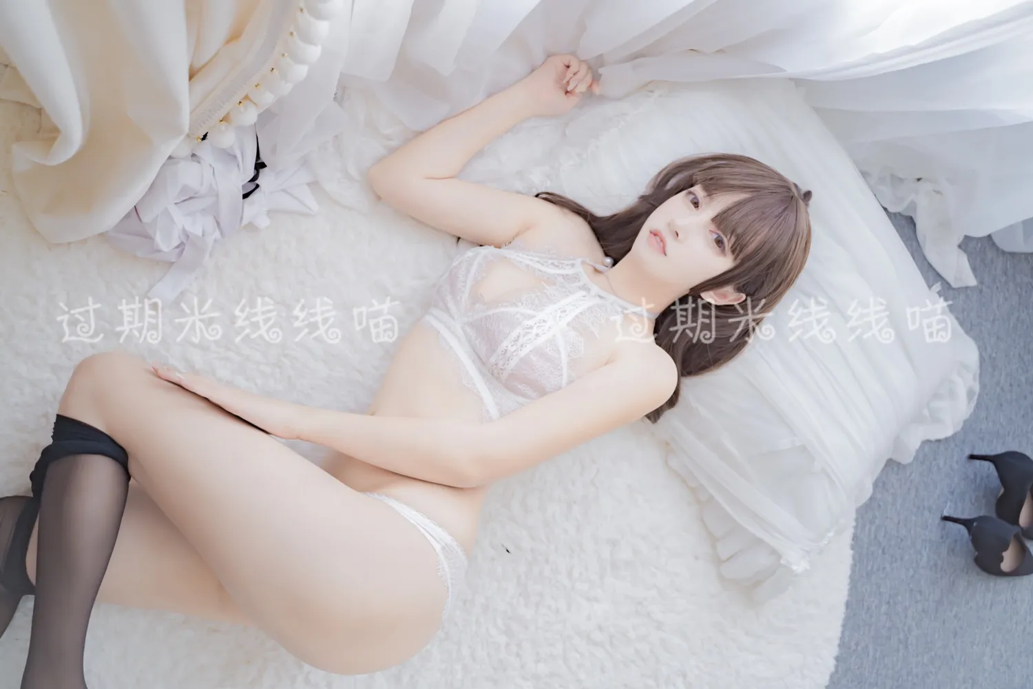 团子研究社_过期米线线喵 – NO. 044-002