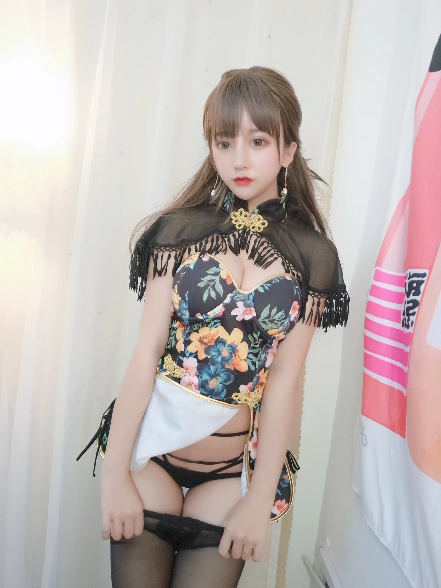 团子研究社_过期米线线喵 – NO. 051-004