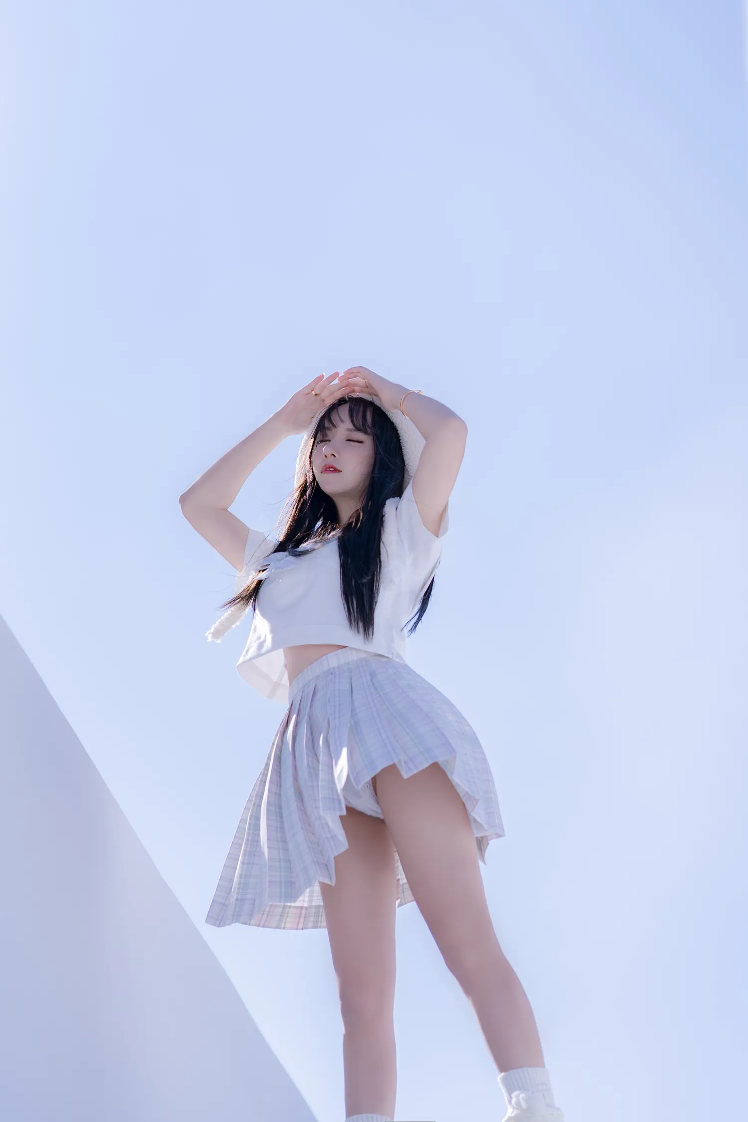 团子研究社_过期米线线喵 – NO. 069-002