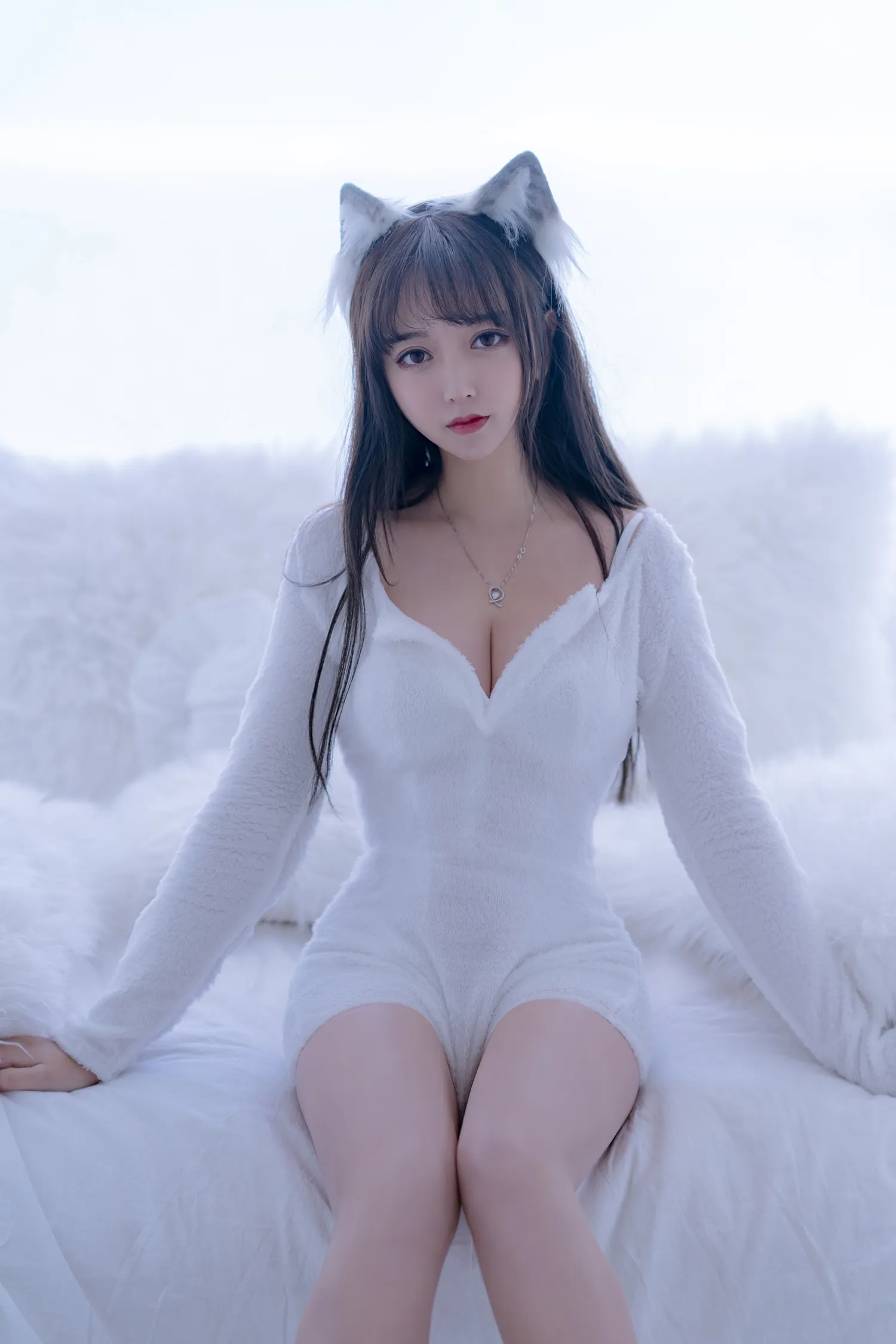 团子研究社_过期米线线喵 – NO. 072-002