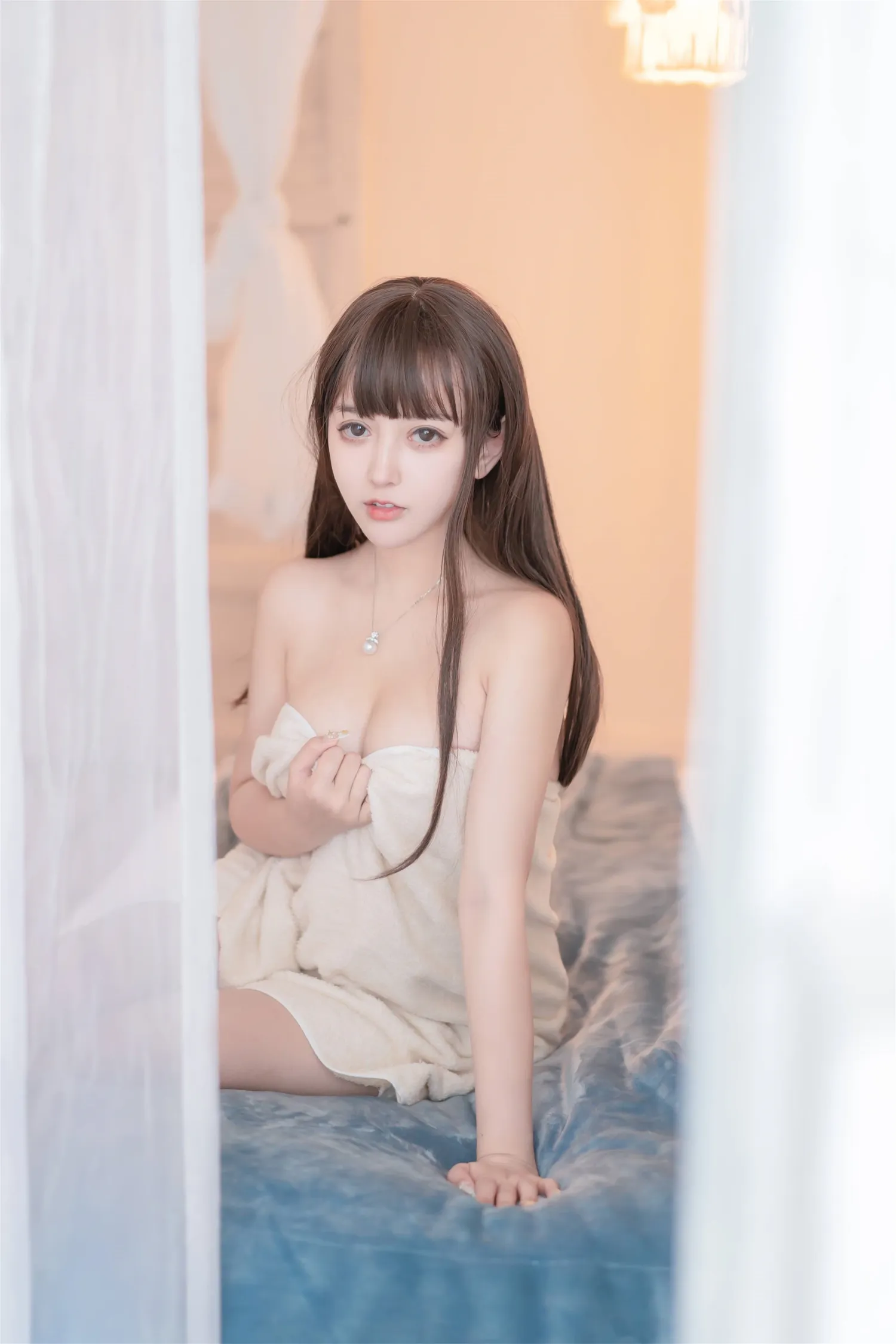 团子研究社_过期米线线喵 – NO. 079-003