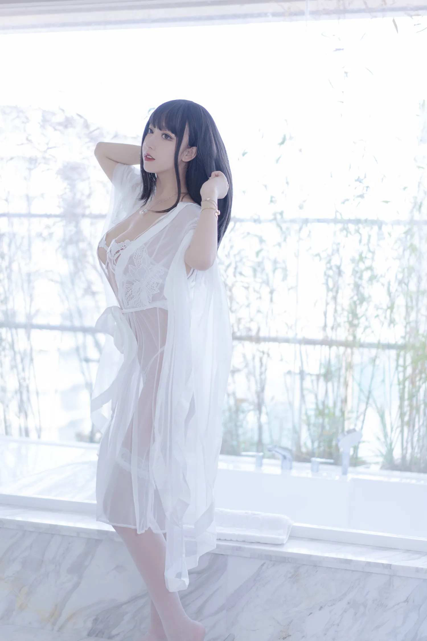 团子研究社_过期米线线喵 – NO. 090-003