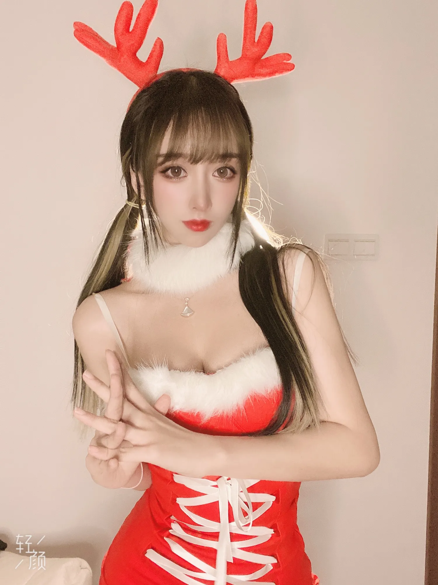 团子研究社_过期米线线喵 – NO. 108-003