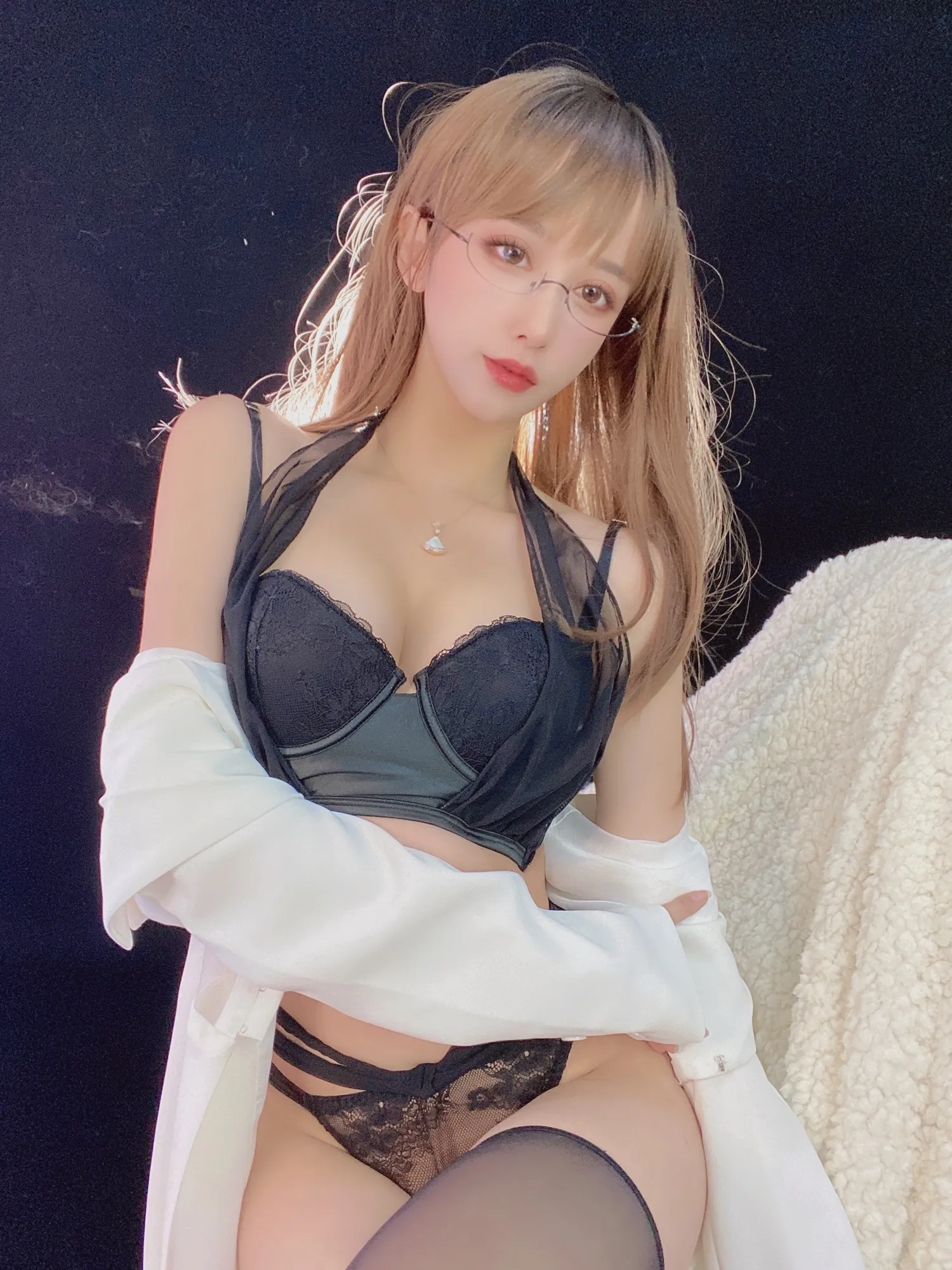 团子研究社_过期米线线喵 – NO. 111-004