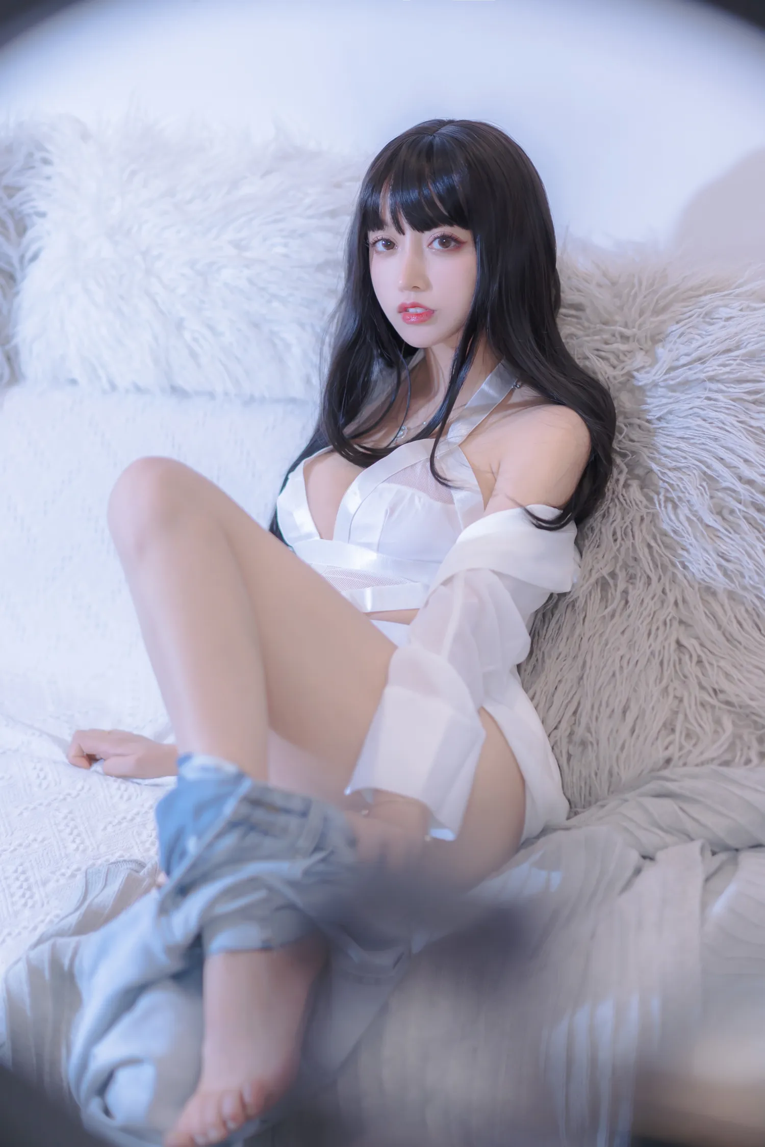 团子研究社_过期米线线喵 – NO. 117-001