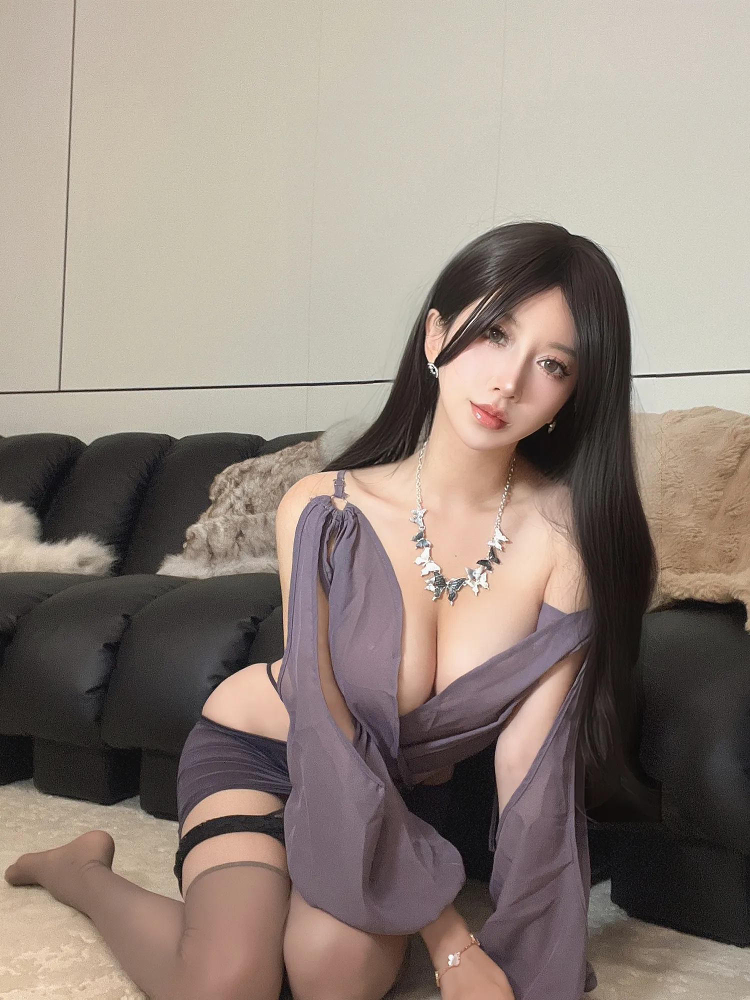 团子研究社_过期米线线喵 – NO. 148-003