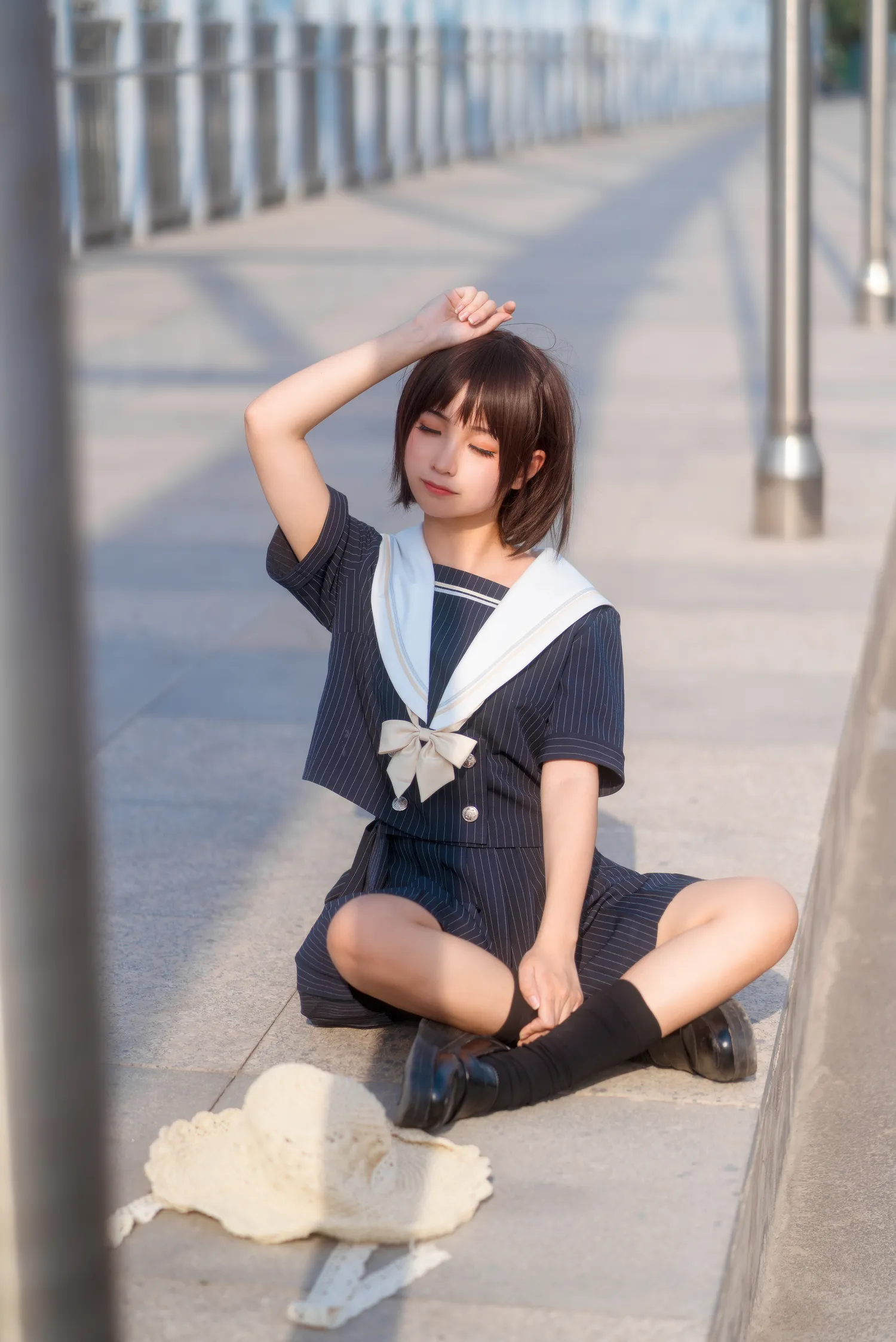 团子研究社_蠢沫沫 – NO. 003-003