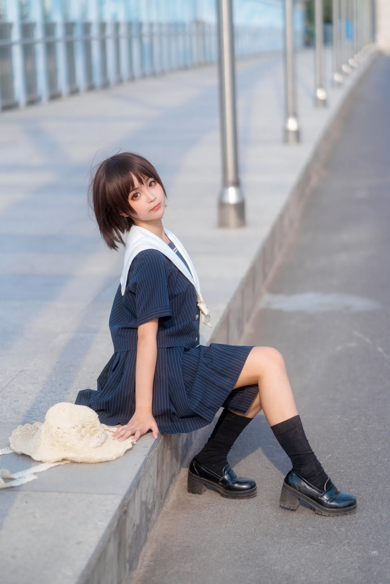 团子研究社_蠢沫沫 – NO. 003-004