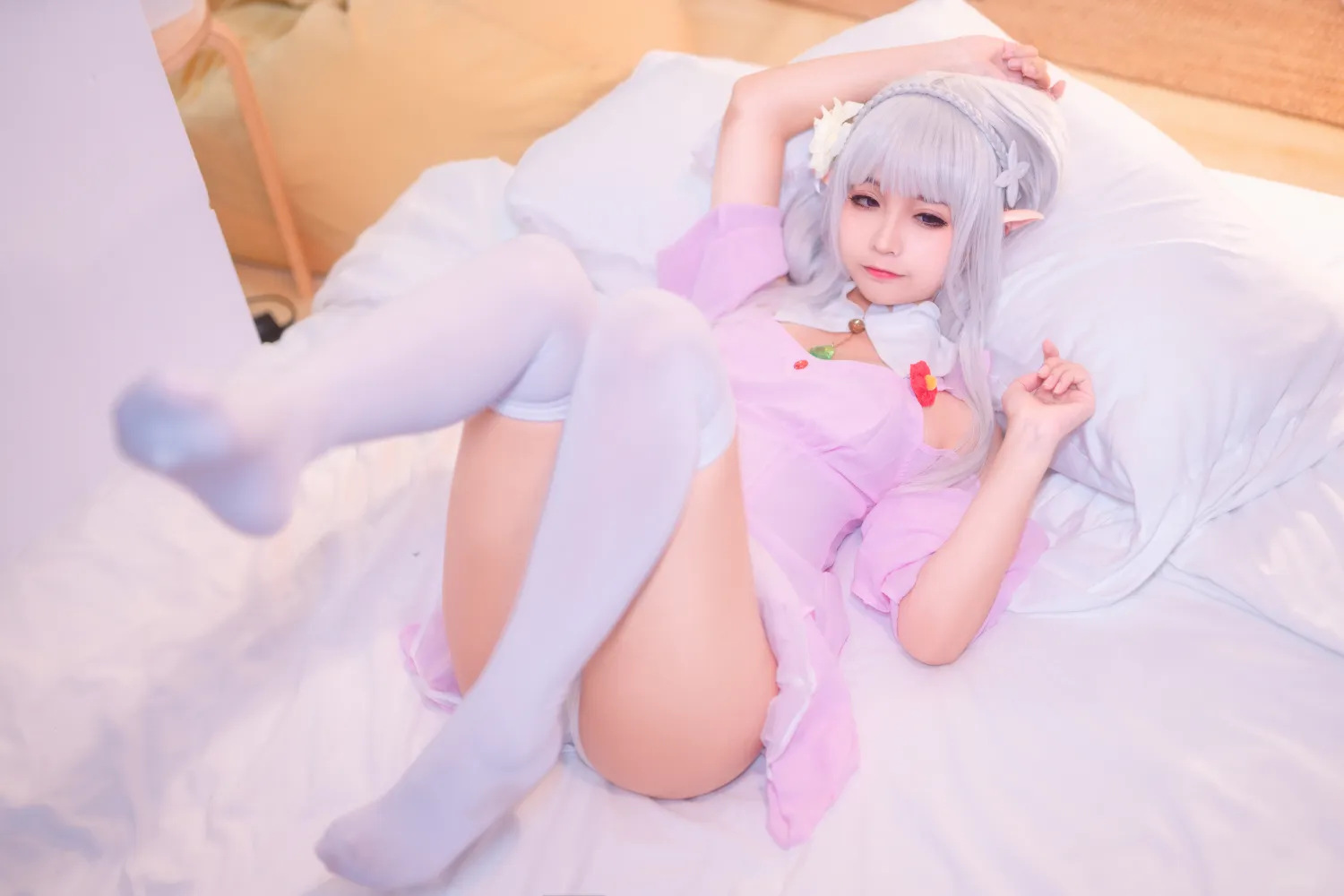 团子研究社_蠢沫沫 – NO. 005-004