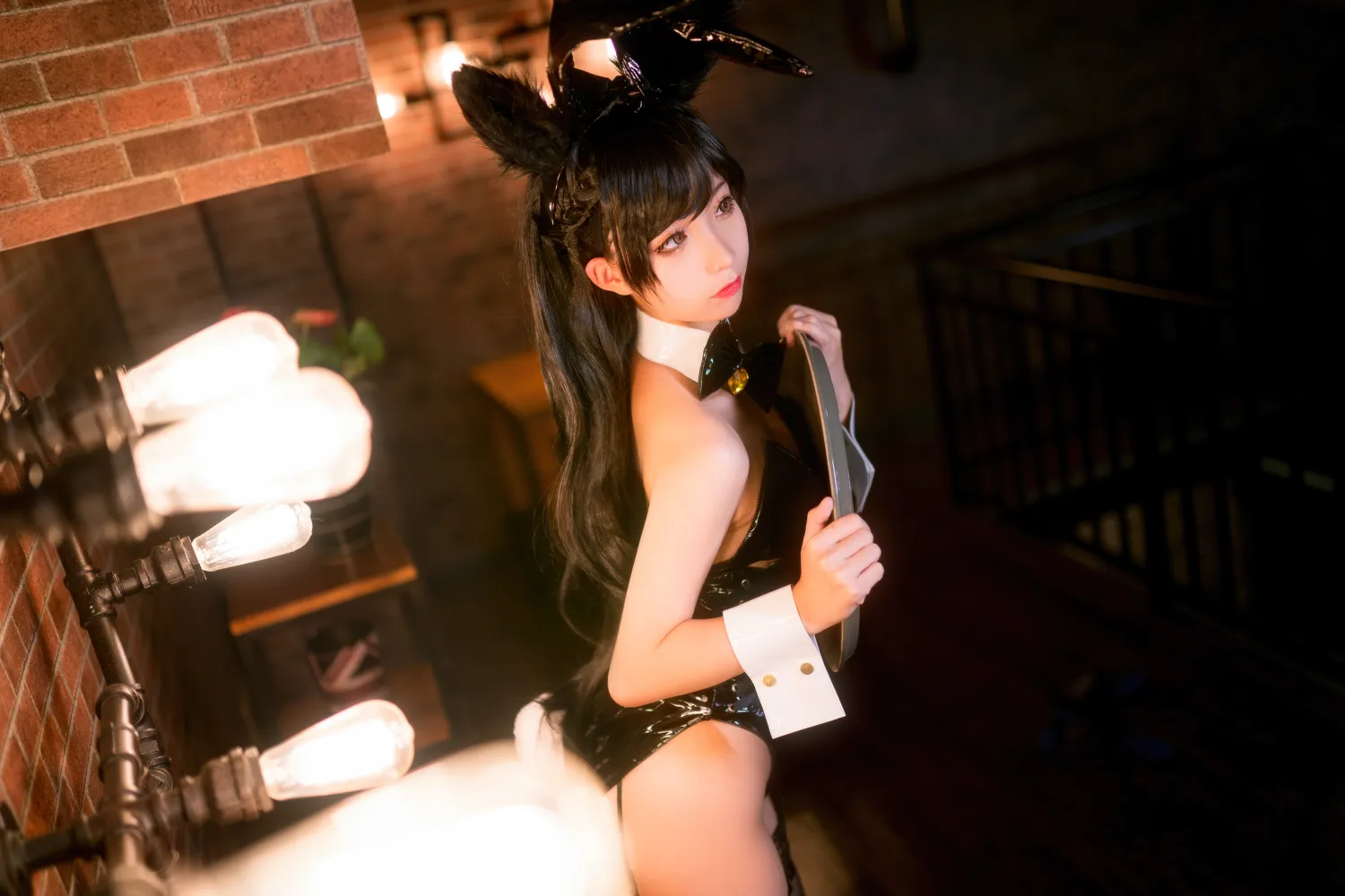 团子研究社_蠢沫沫 – NO. 007-002
