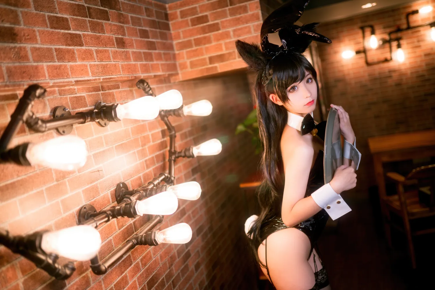 团子研究社_蠢沫沫 – NO. 007-003