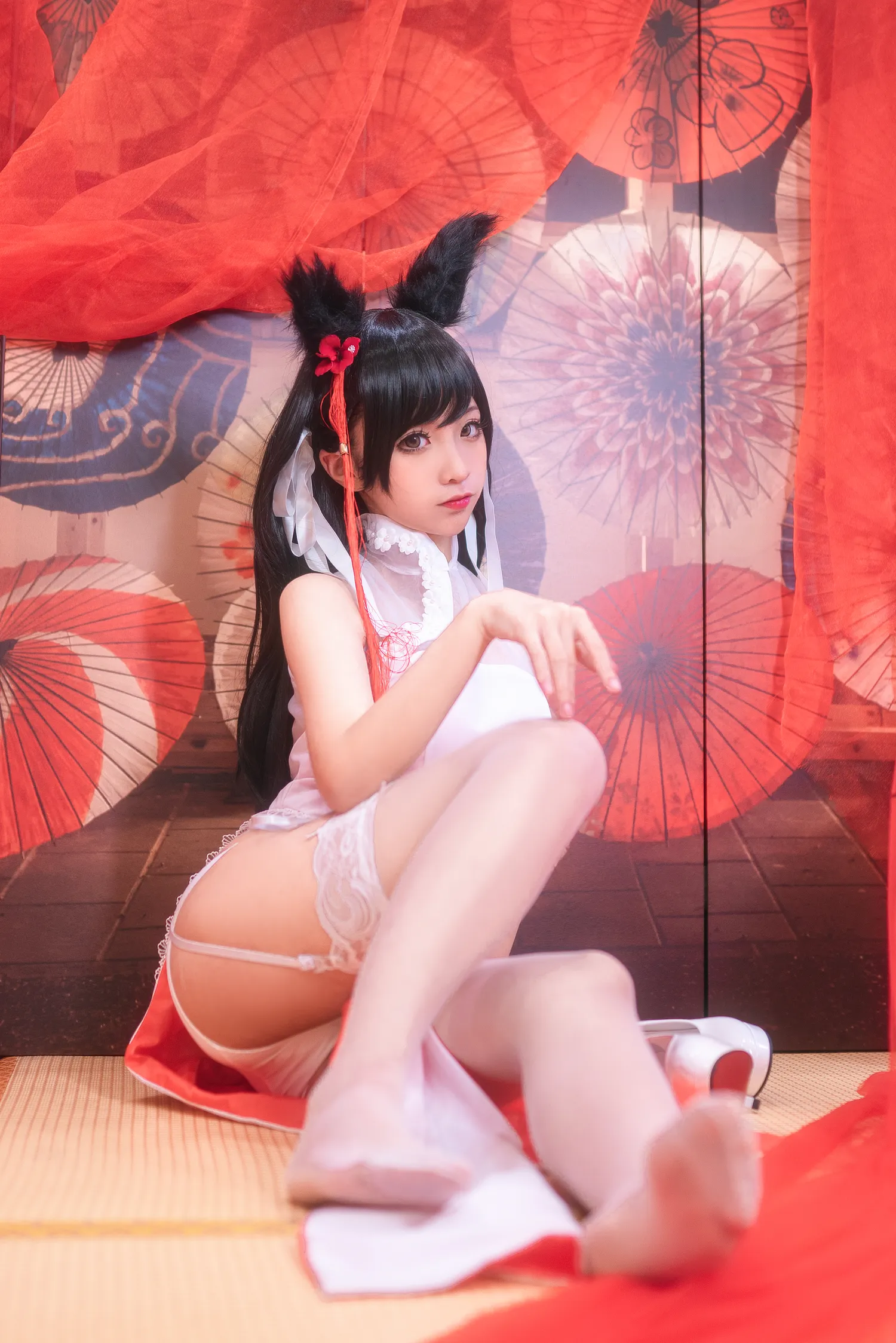 团子研究社_蠢沫沫 – NO. 008-002