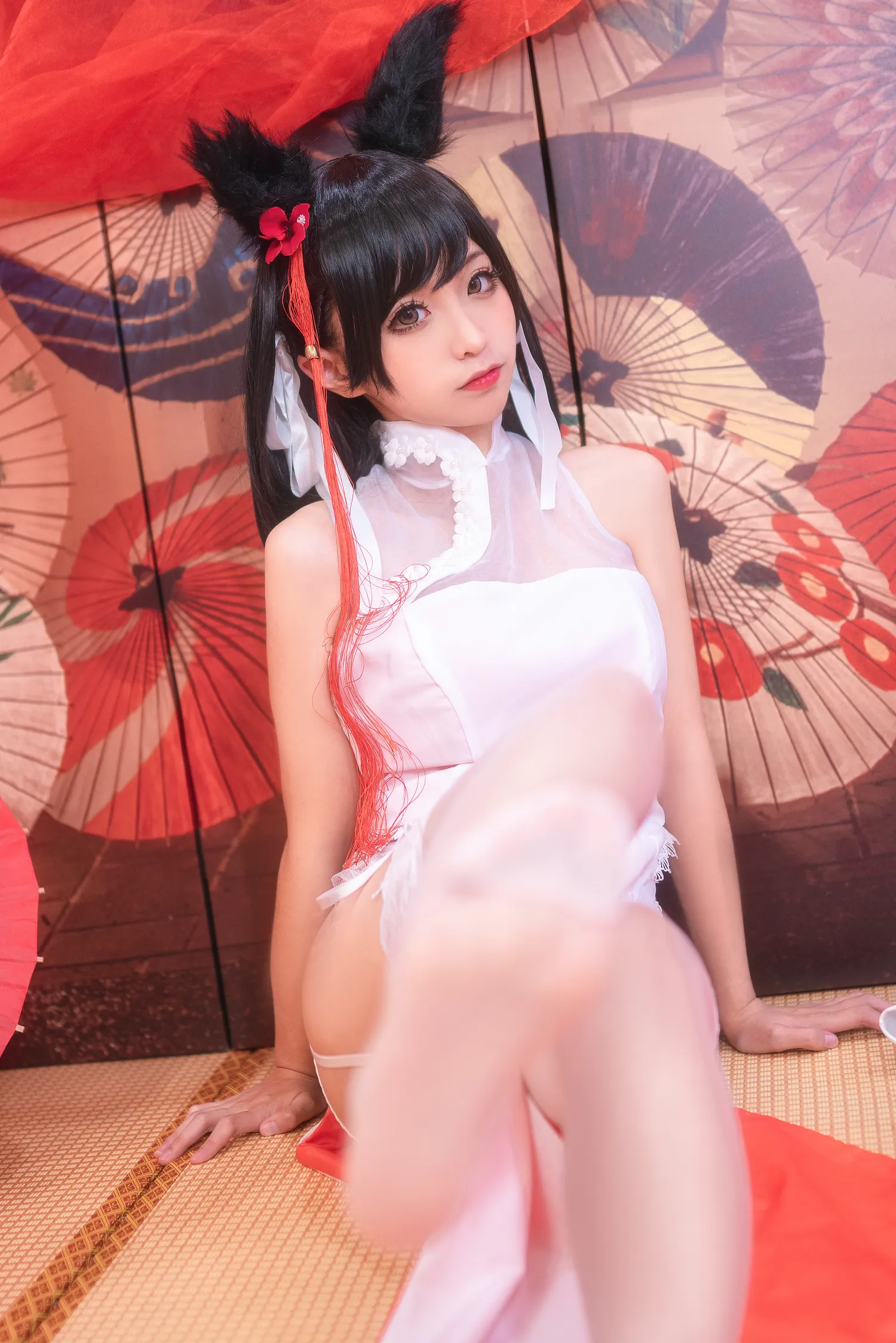 团子研究社_蠢沫沫 – NO. 008-003