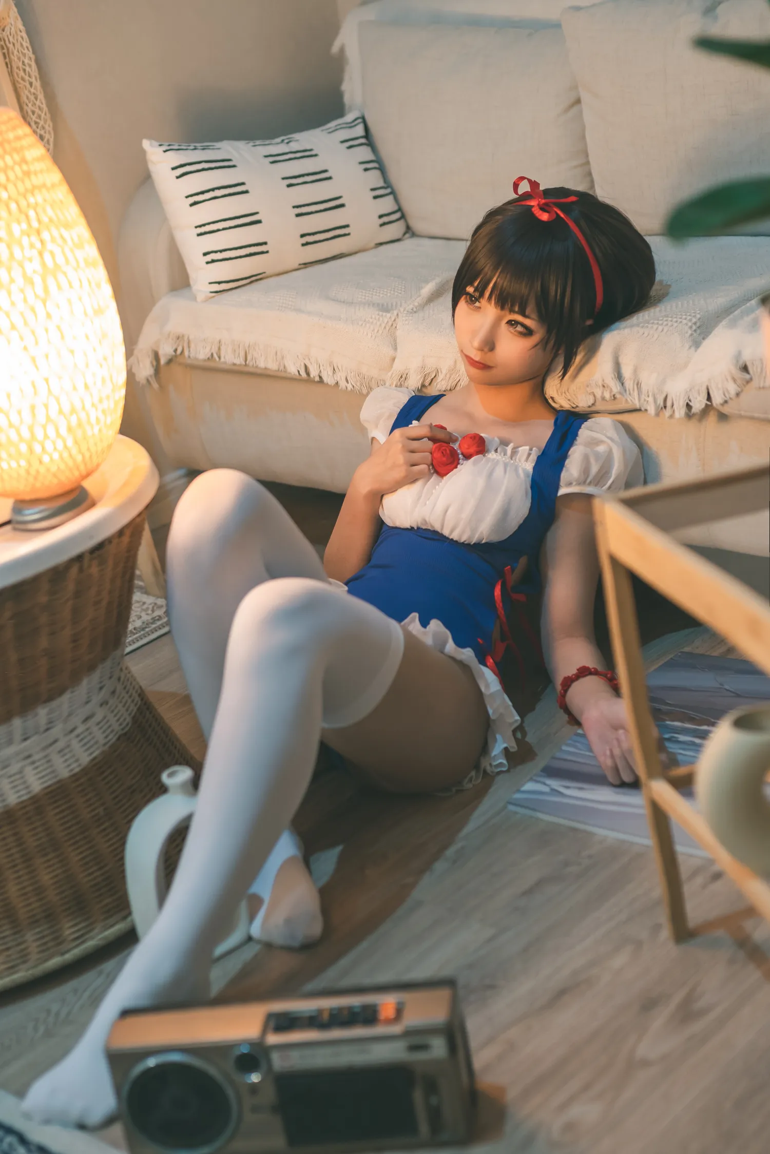 团子研究社_蠢沫沫 – NO. 009-001