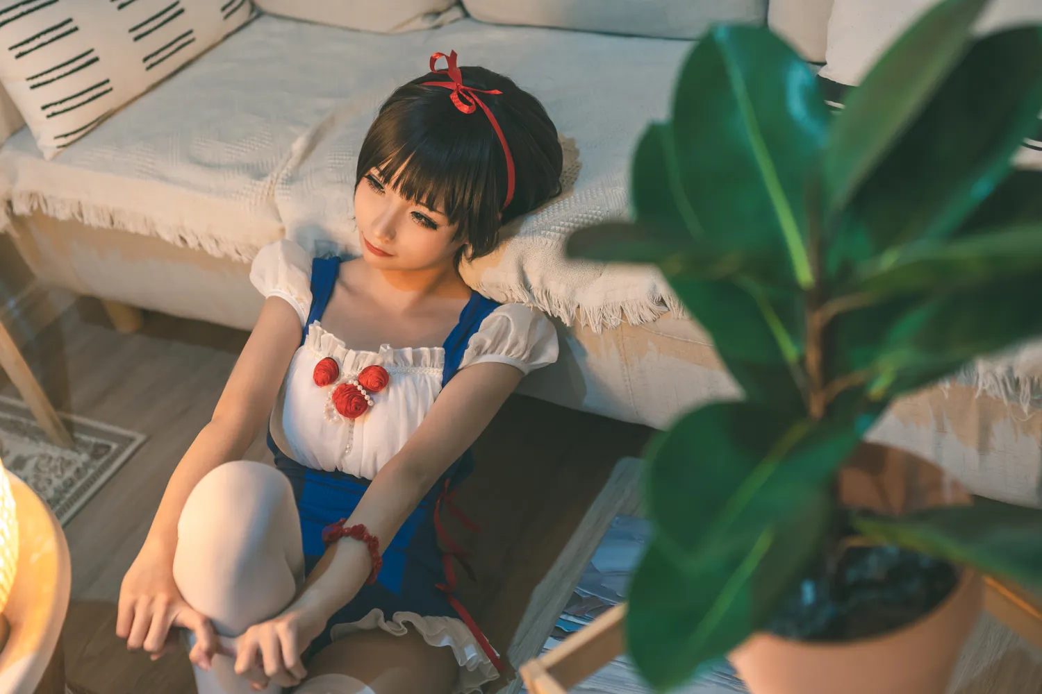 团子研究社_蠢沫沫 – NO. 009-002