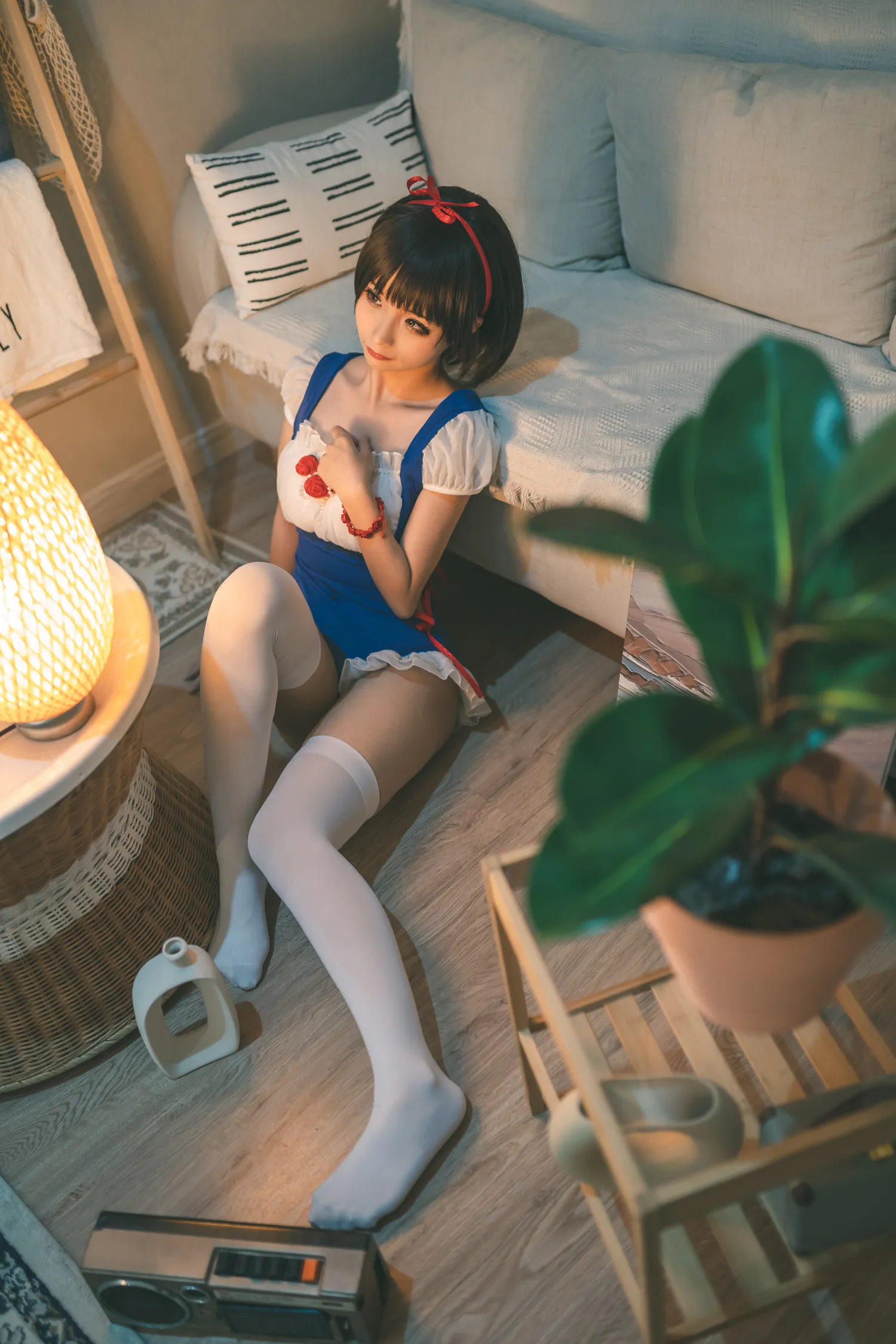 团子研究社_蠢沫沫 – NO. 009-003