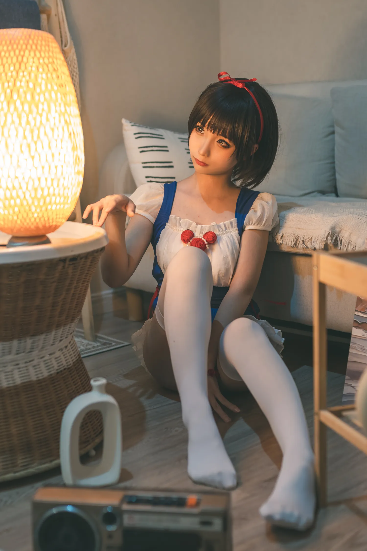 团子研究社_蠢沫沫 – NO. 009-004