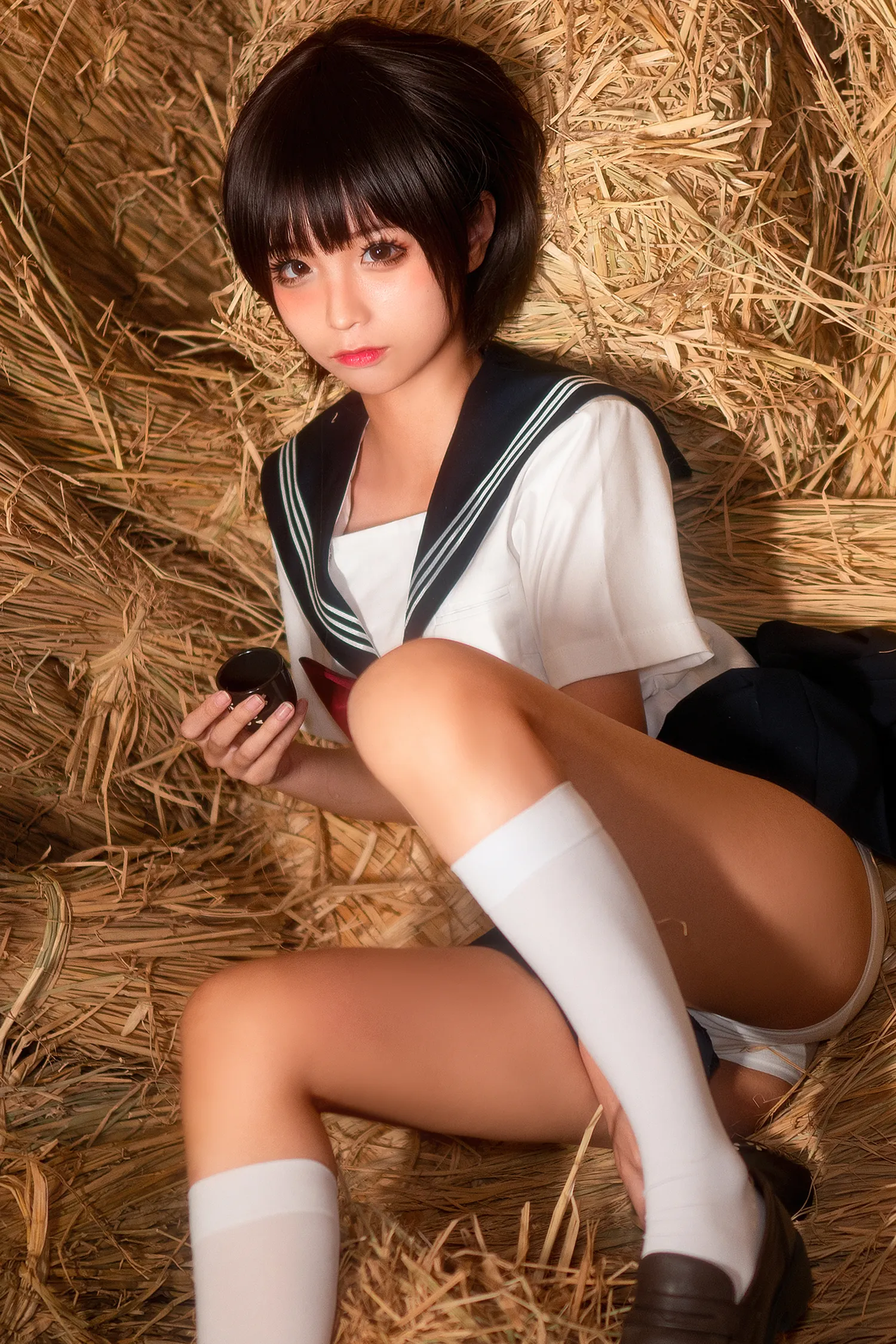 团子研究社_蠢沫沫 – NO. 010-003