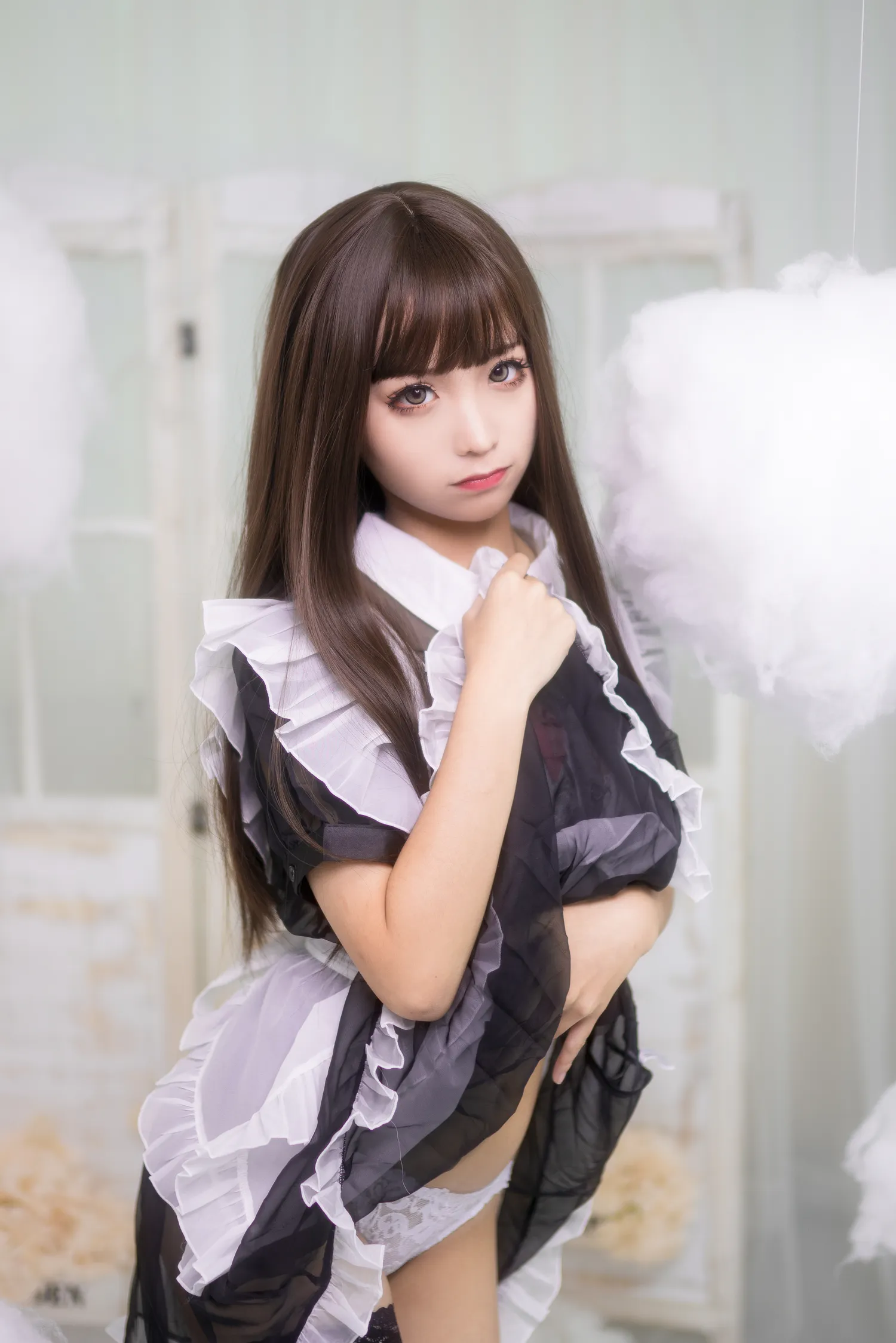 团子研究社_蠢沫沫 – NO. 012-003