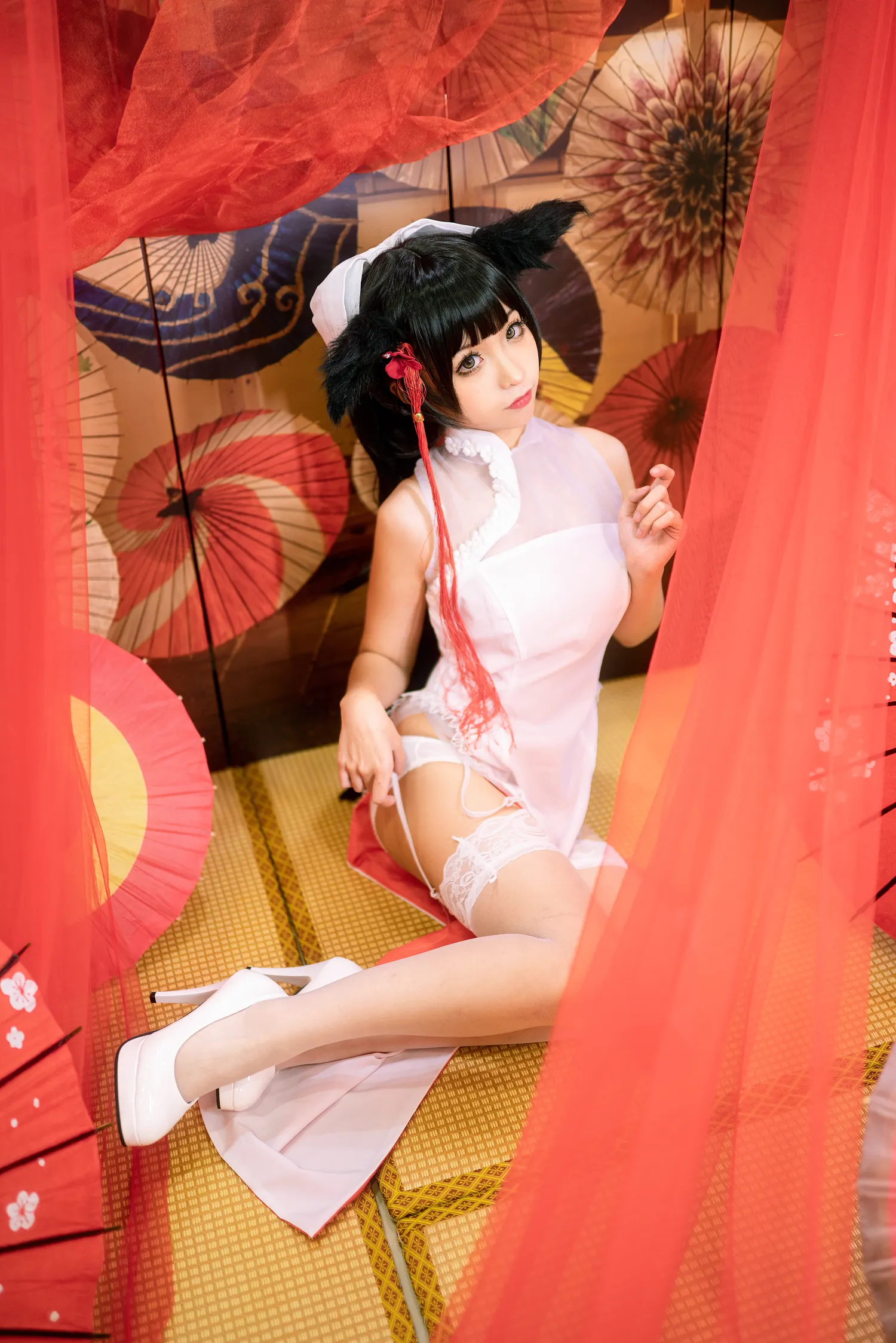 团子研究社_蠢沫沫 – NO. 015-003