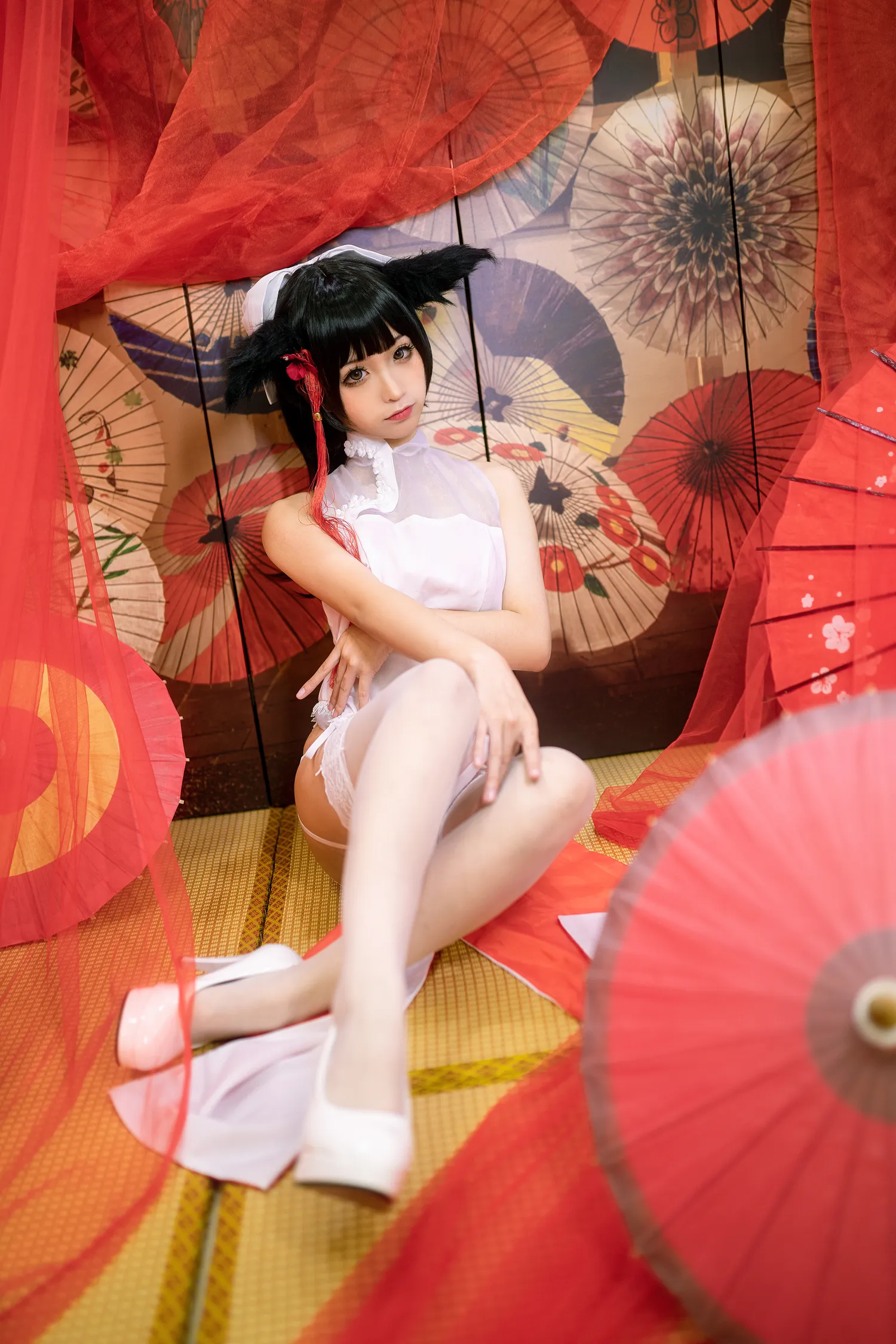 团子研究社_蠢沫沫 – NO. 015-004
