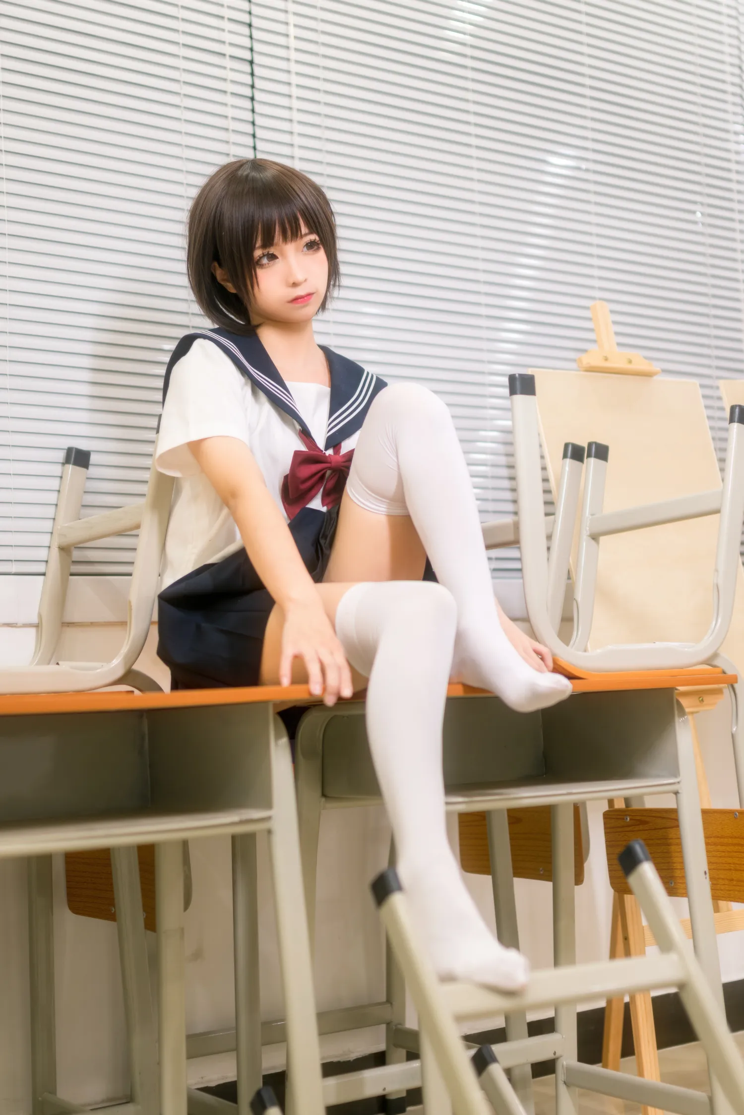 团子研究社_蠢沫沫 – NO. 022-002