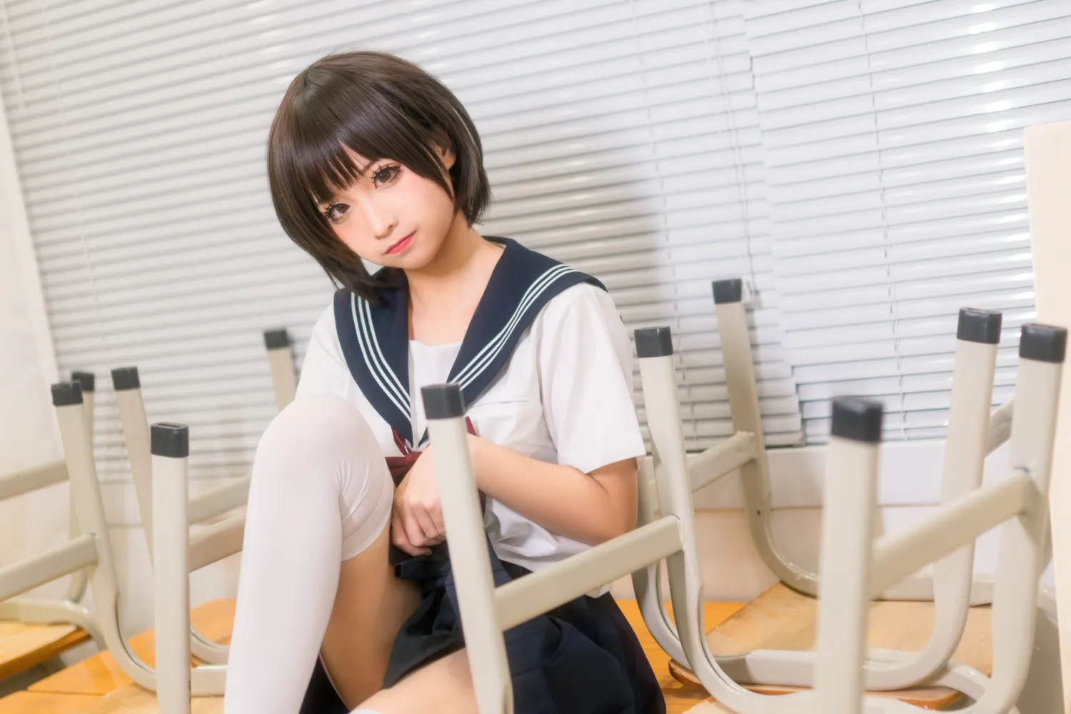 团子研究社_蠢沫沫 – NO. 022-003