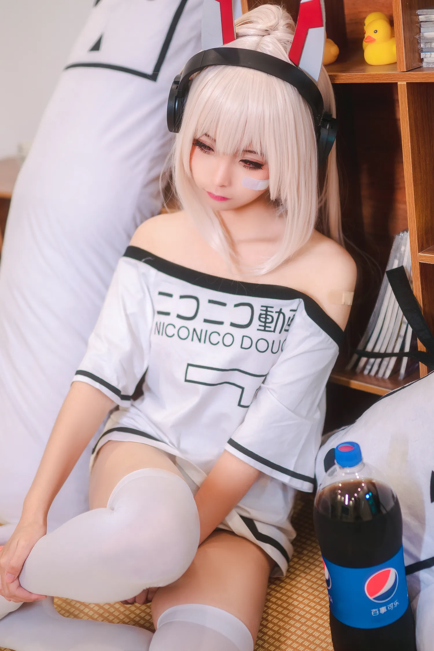 团子研究社_蠢沫沫 – NO. 026-002
