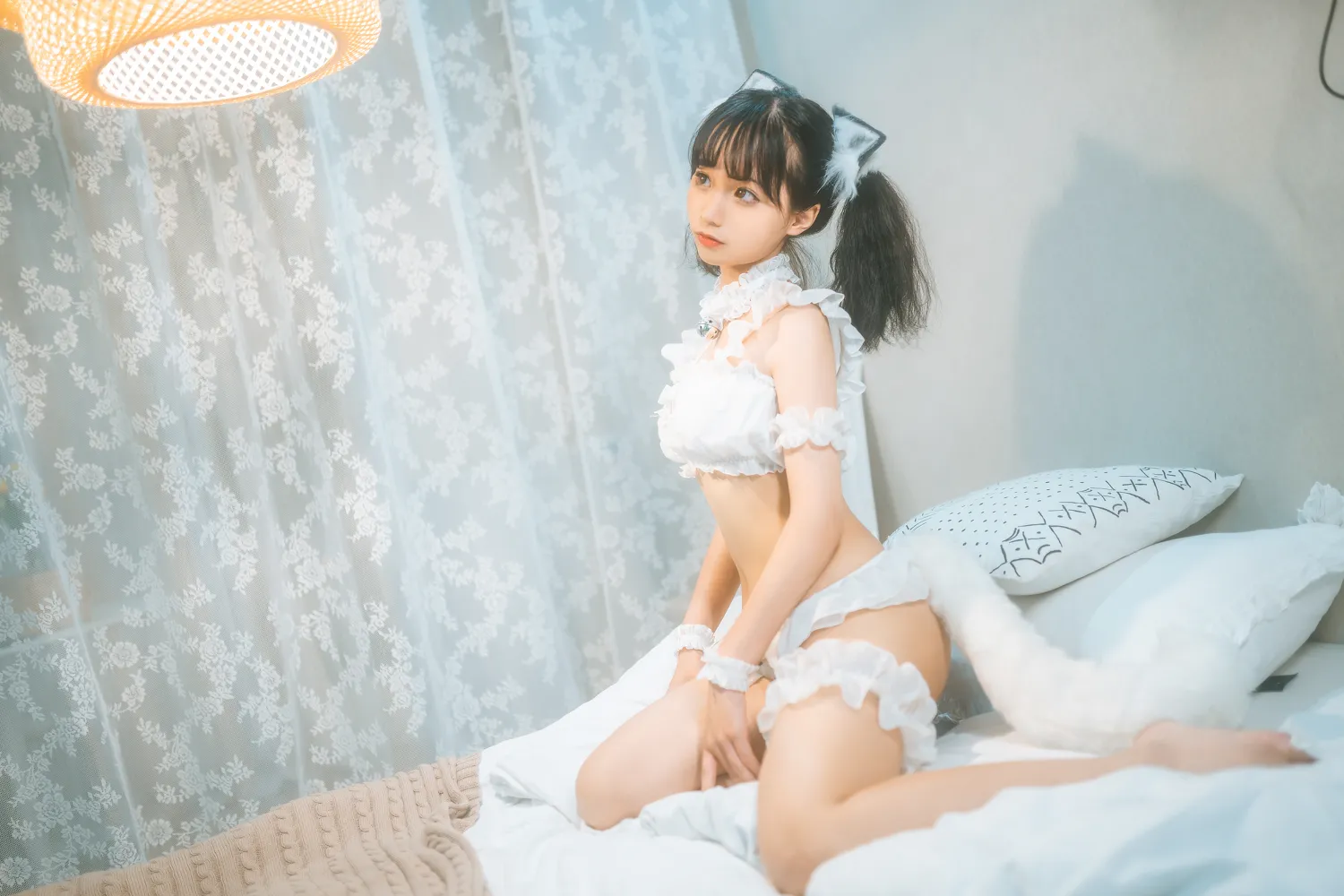 团子研究社_蠢沫沫 – NO. 031-001