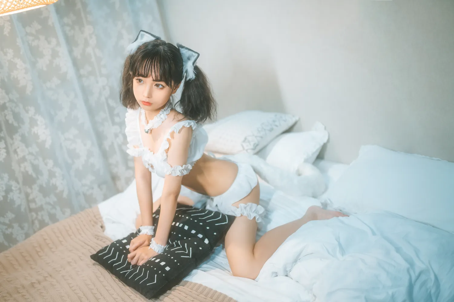 团子研究社_蠢沫沫 – NO. 031-002
