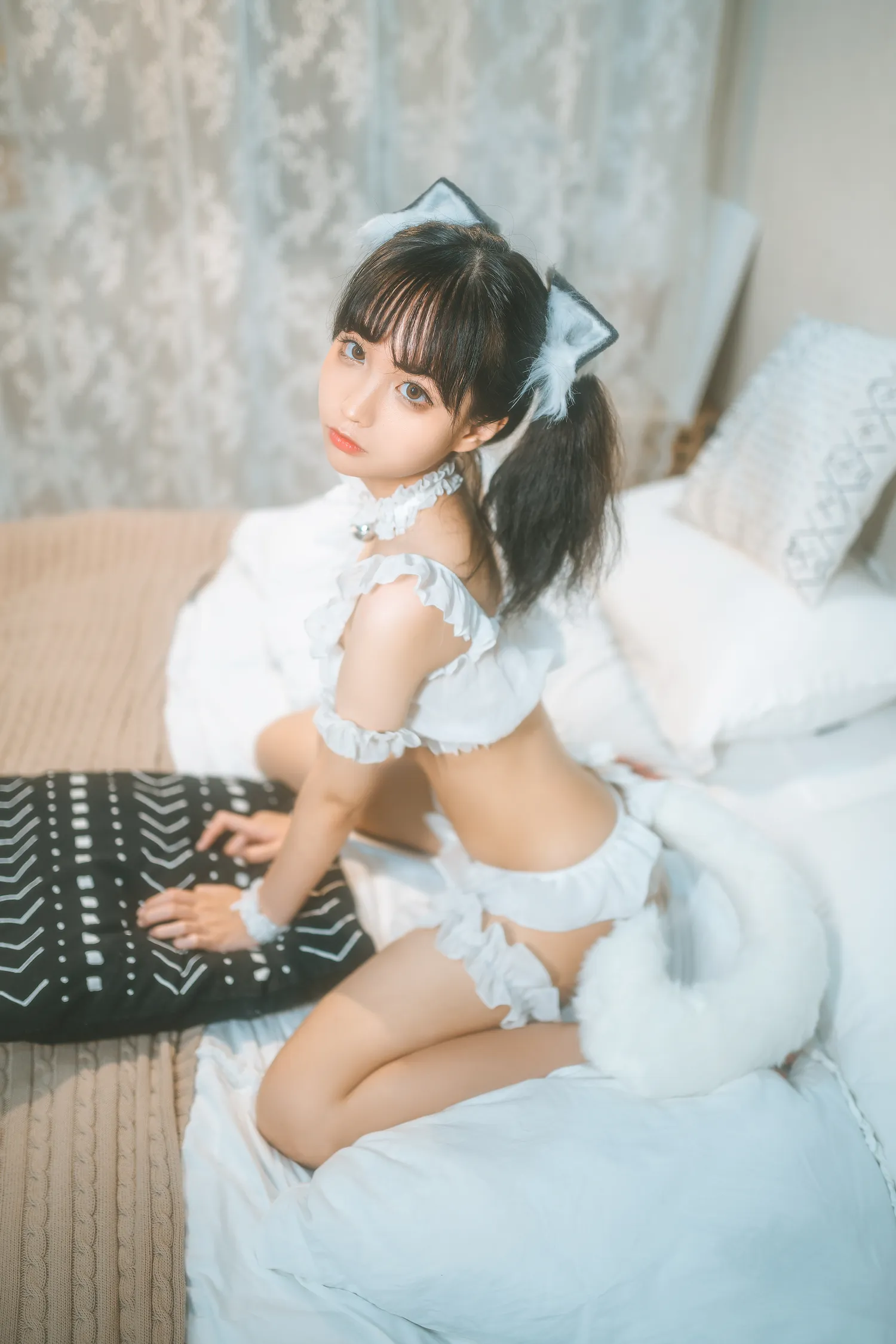 团子研究社_蠢沫沫 – NO. 031-003