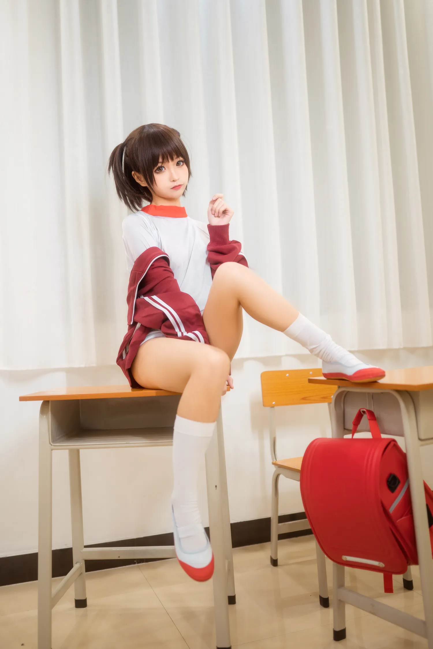 团子研究社_蠢沫沫 – NO. 033-002