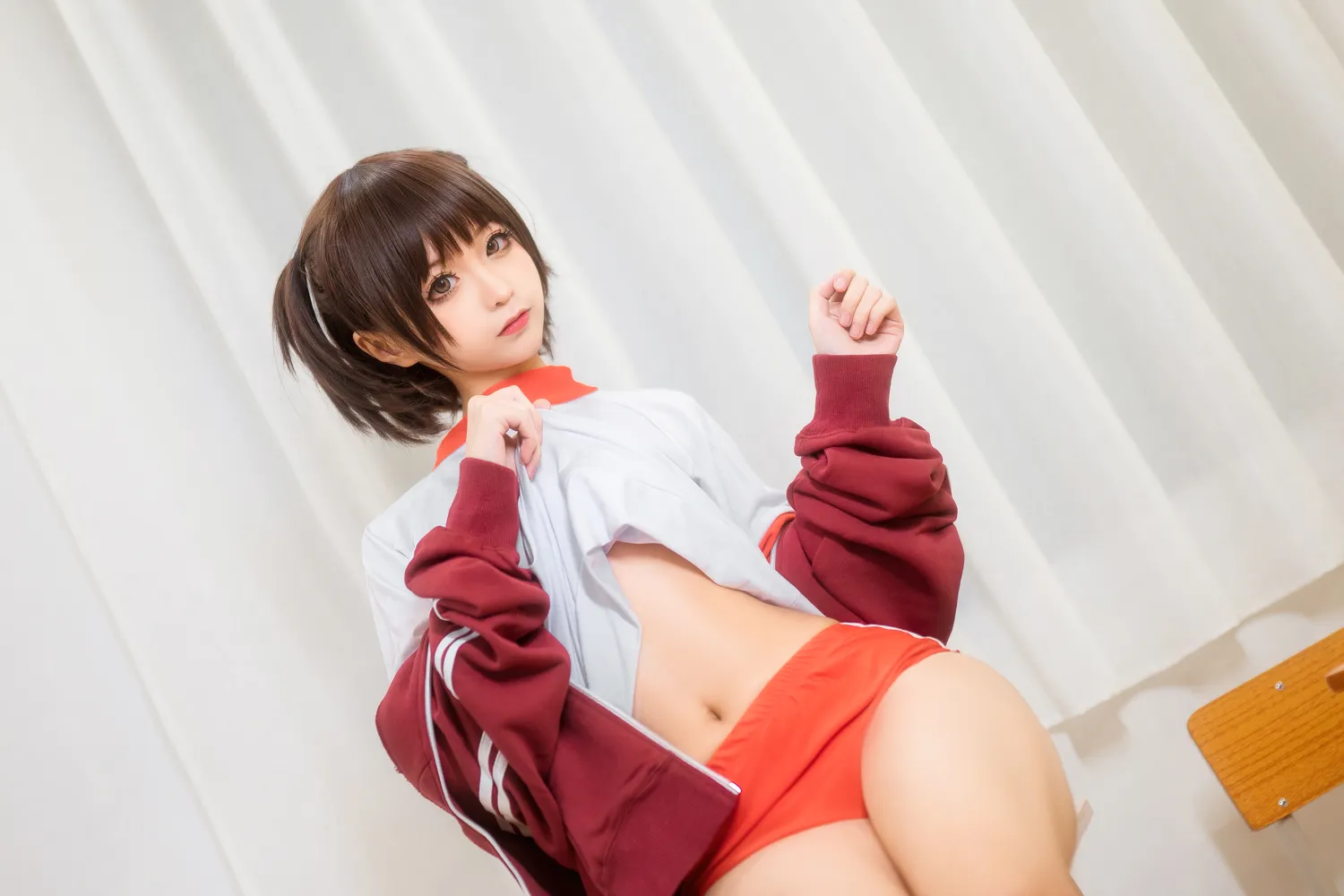 团子研究社_蠢沫沫 – NO. 033-004