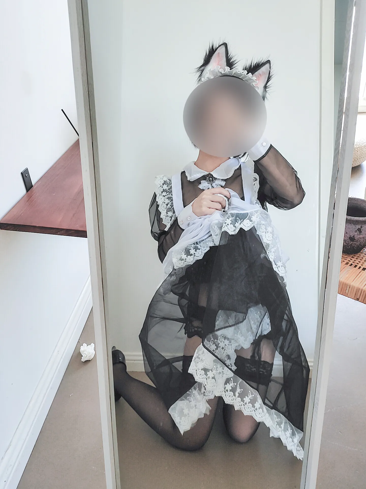 团子研究社_蠢沫沫 – NO. 037-002