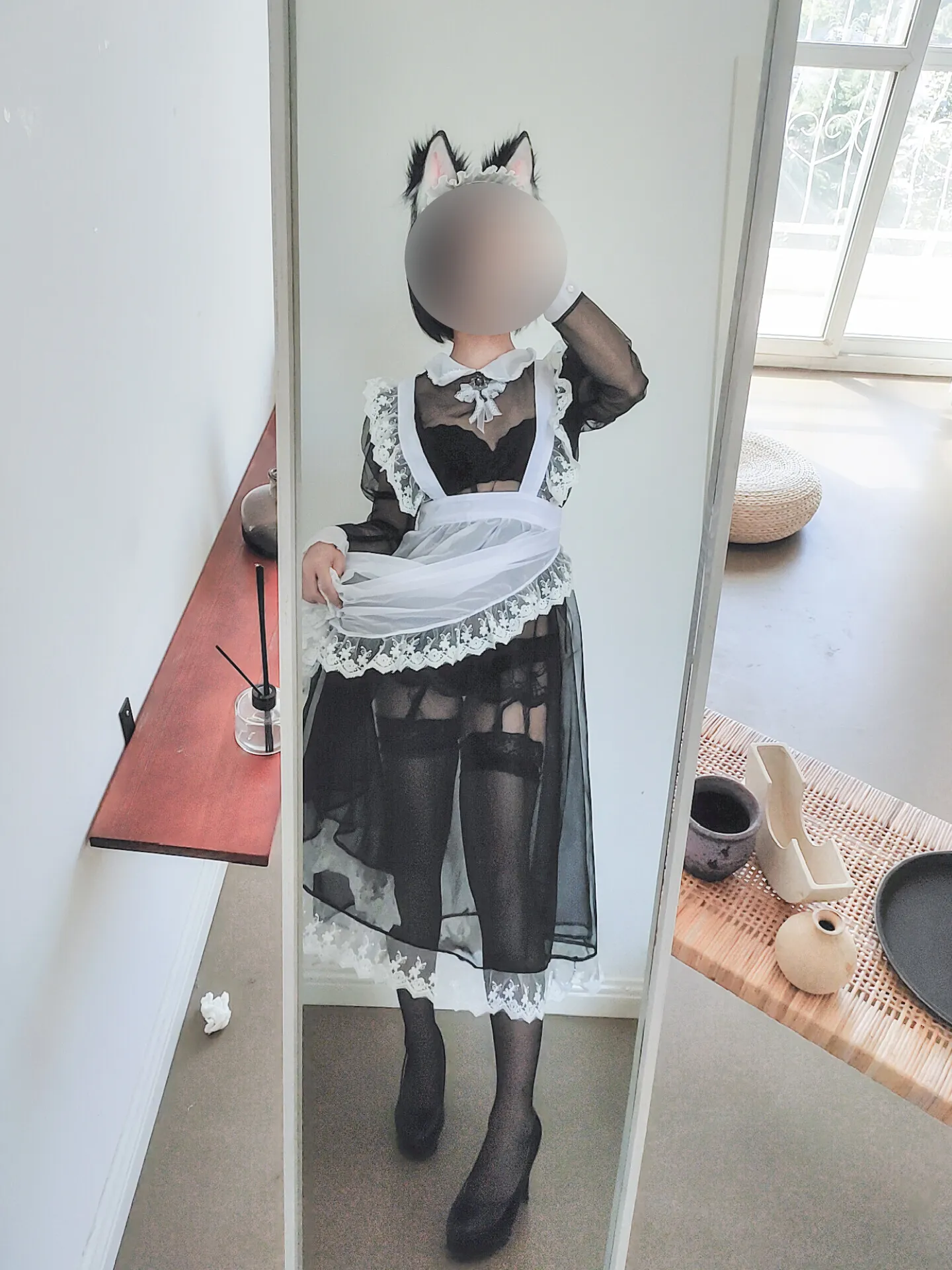 团子研究社_蠢沫沫 – NO. 037-003