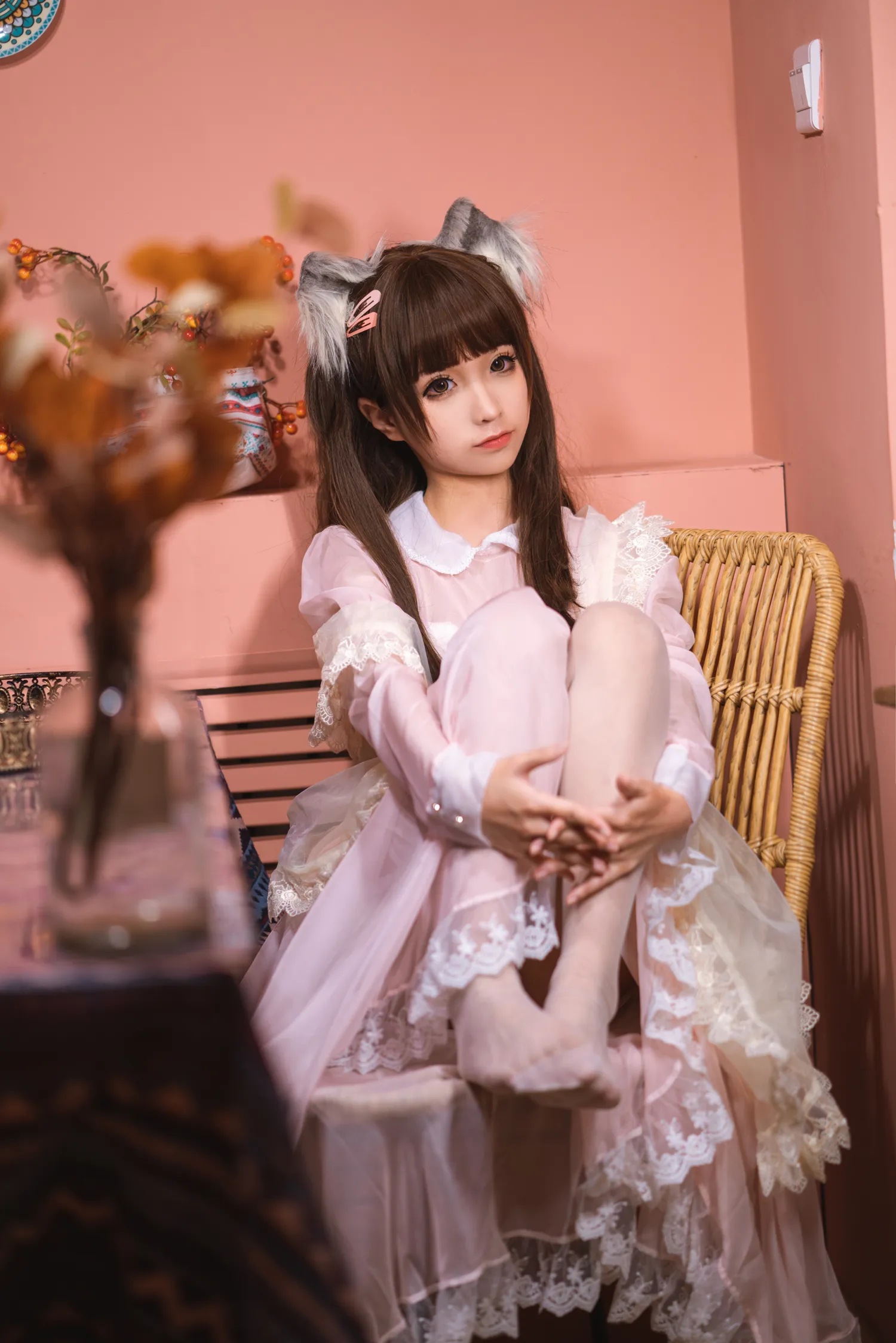 团子研究社_蠢沫沫 – NO. 042-004