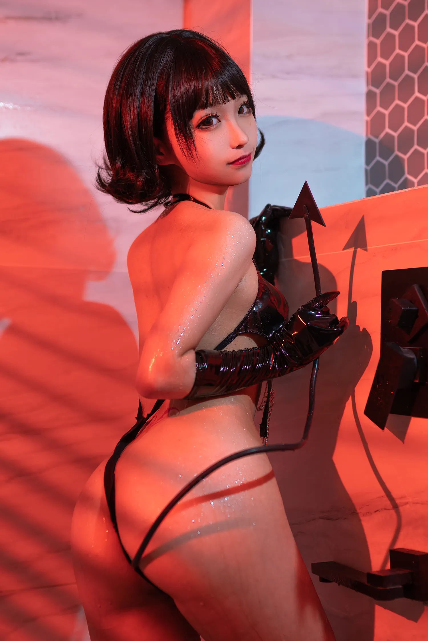 团子研究社_蠢沫沫 – NO. 047-002