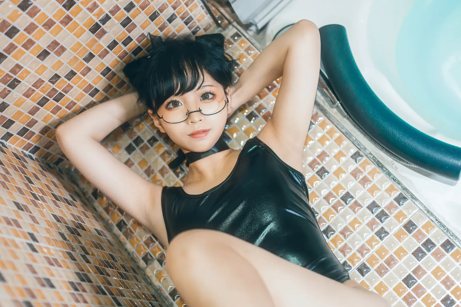 团子研究社_蠢沫沫 – NO. 048-001