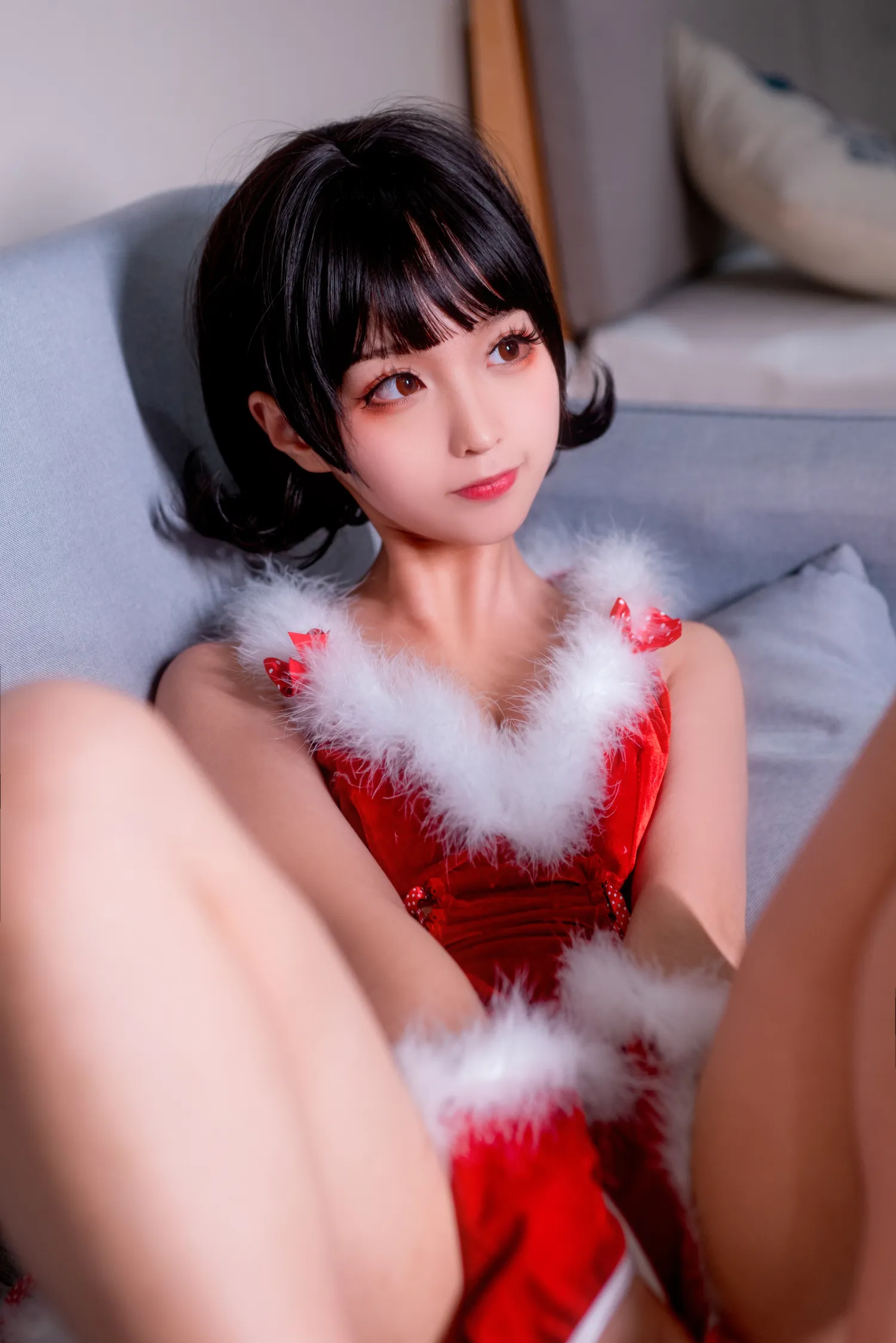 团子研究社_蠢沫沫 – NO. 049-004