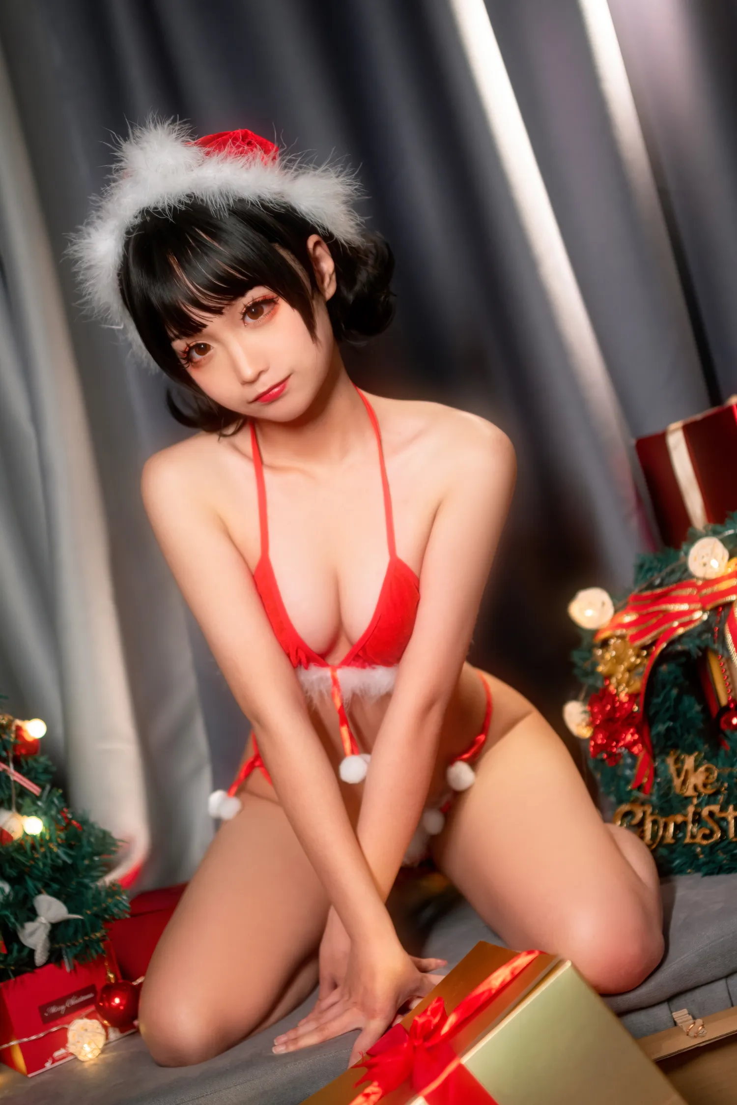 团子研究社_蠢沫沫 – NO. 050-001