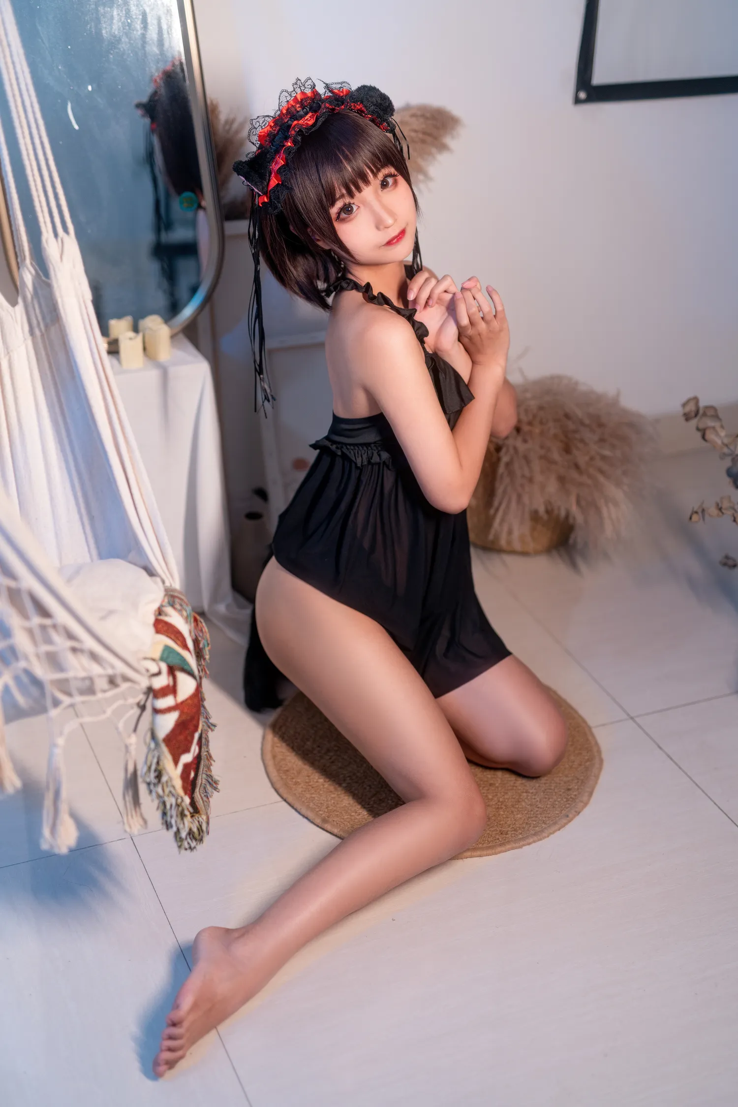 团子研究社_蠢沫沫 – NO. 052-003
